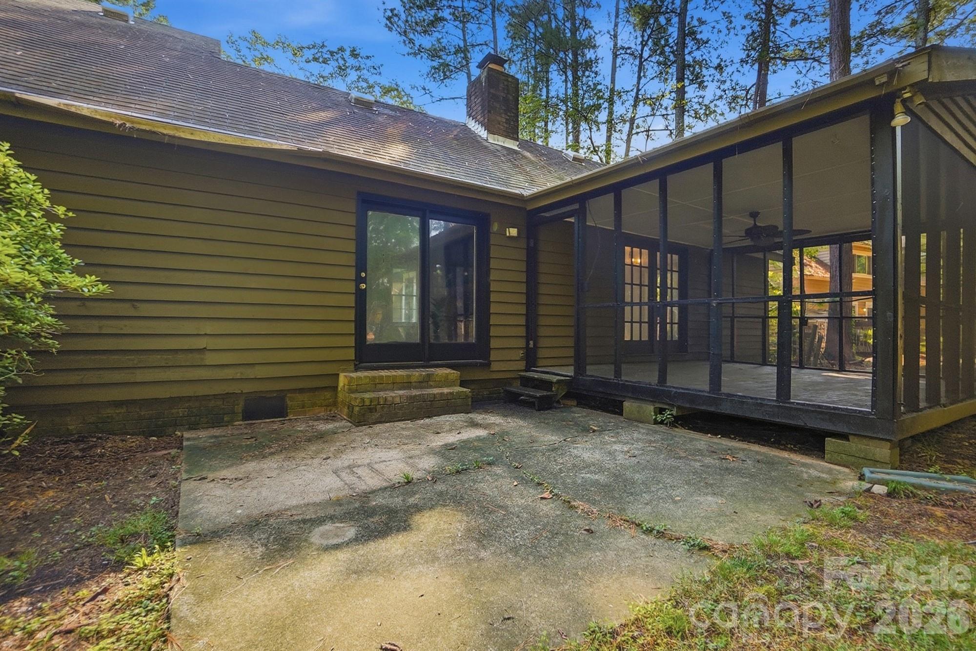 8315 Park Vista Circle — Charlotte