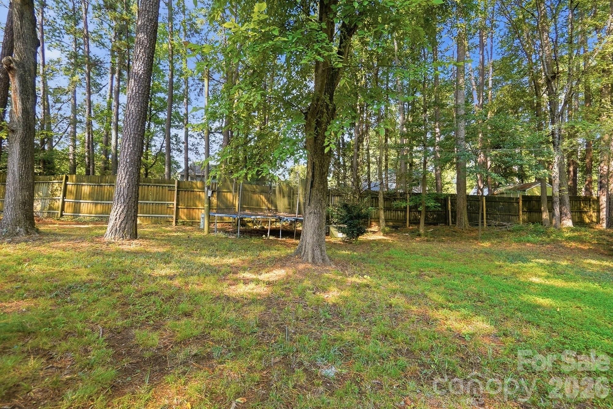 8315 Park Vista Circle — Charlotte