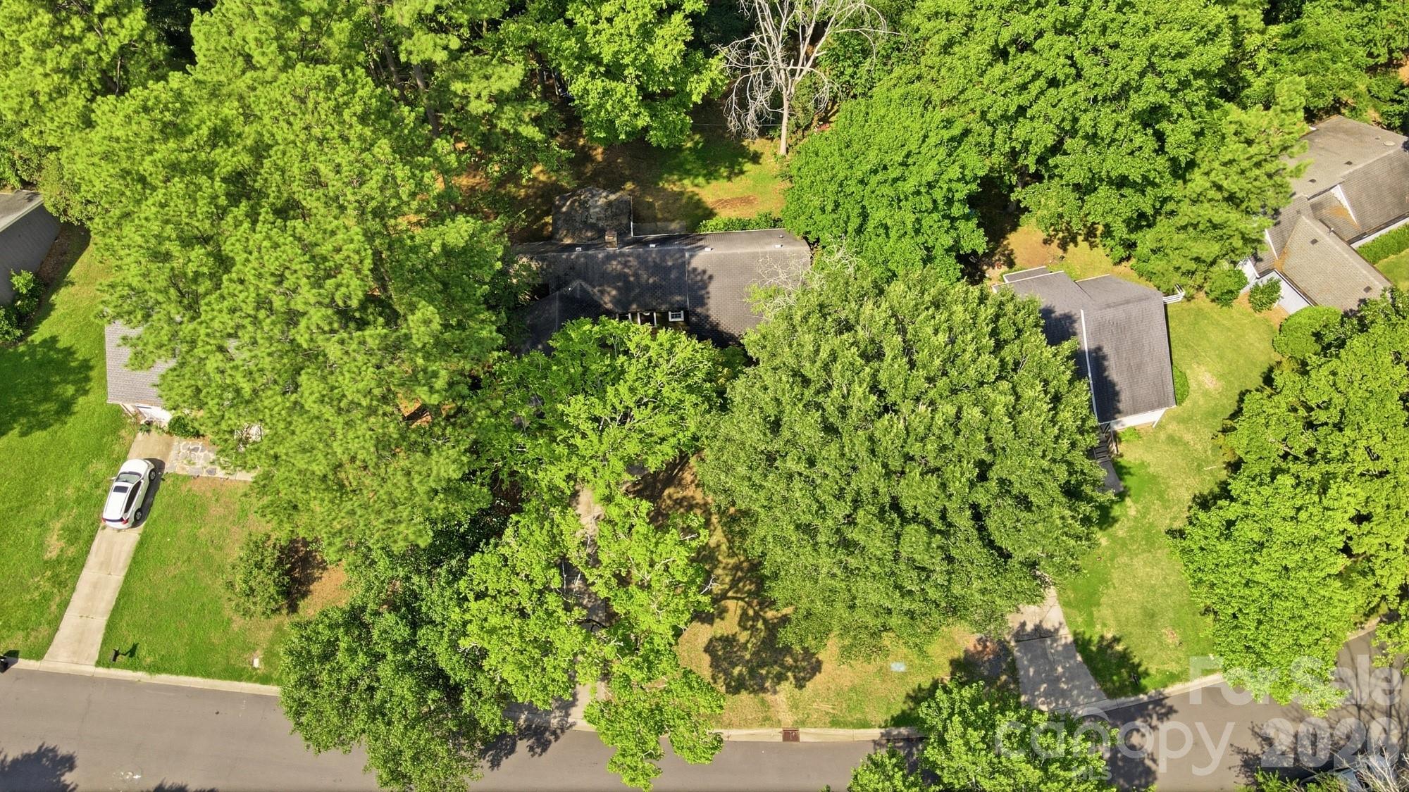 8315 Park Vista Circle — Charlotte