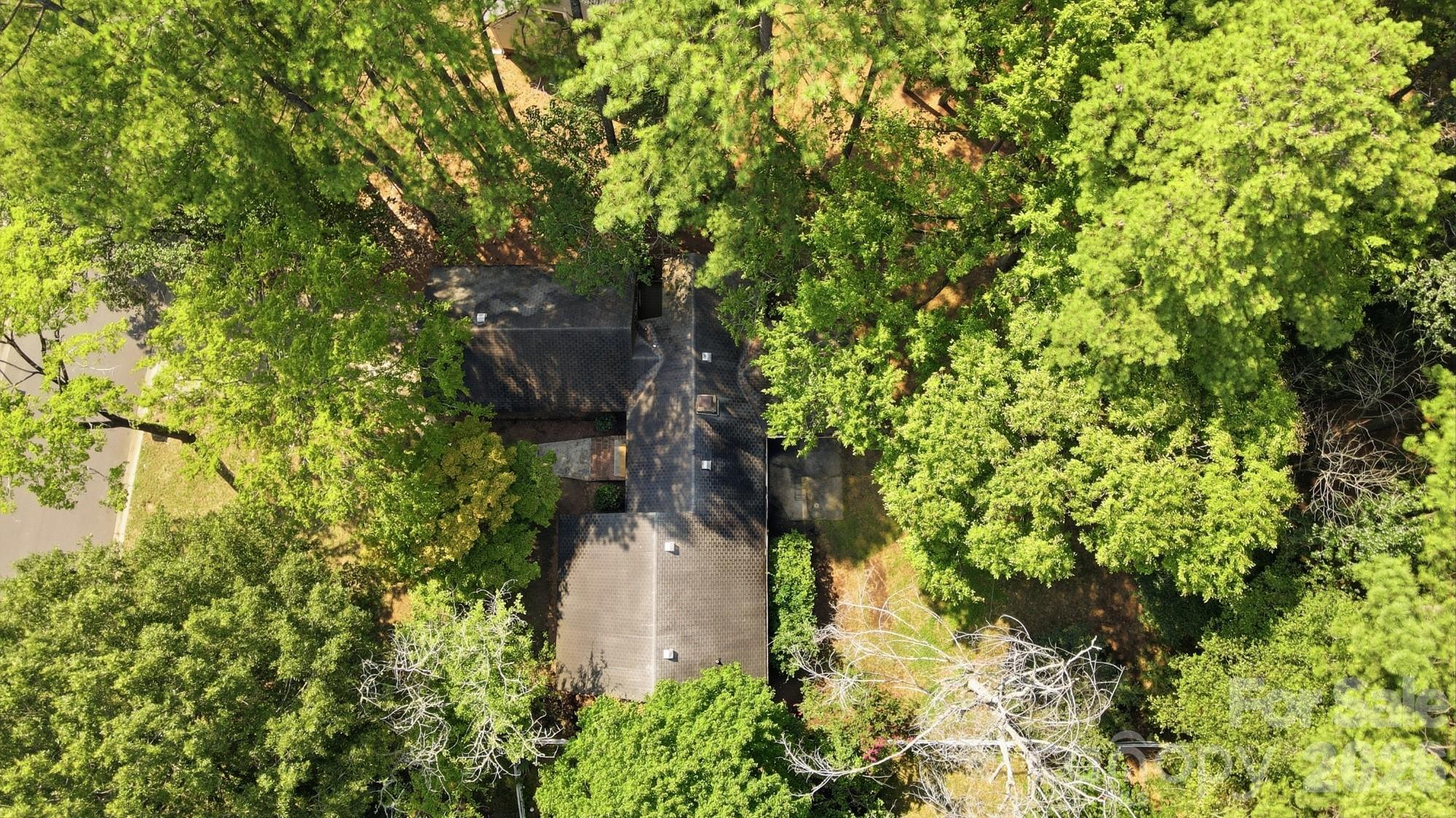 8315 Park Vista Circle — Charlotte