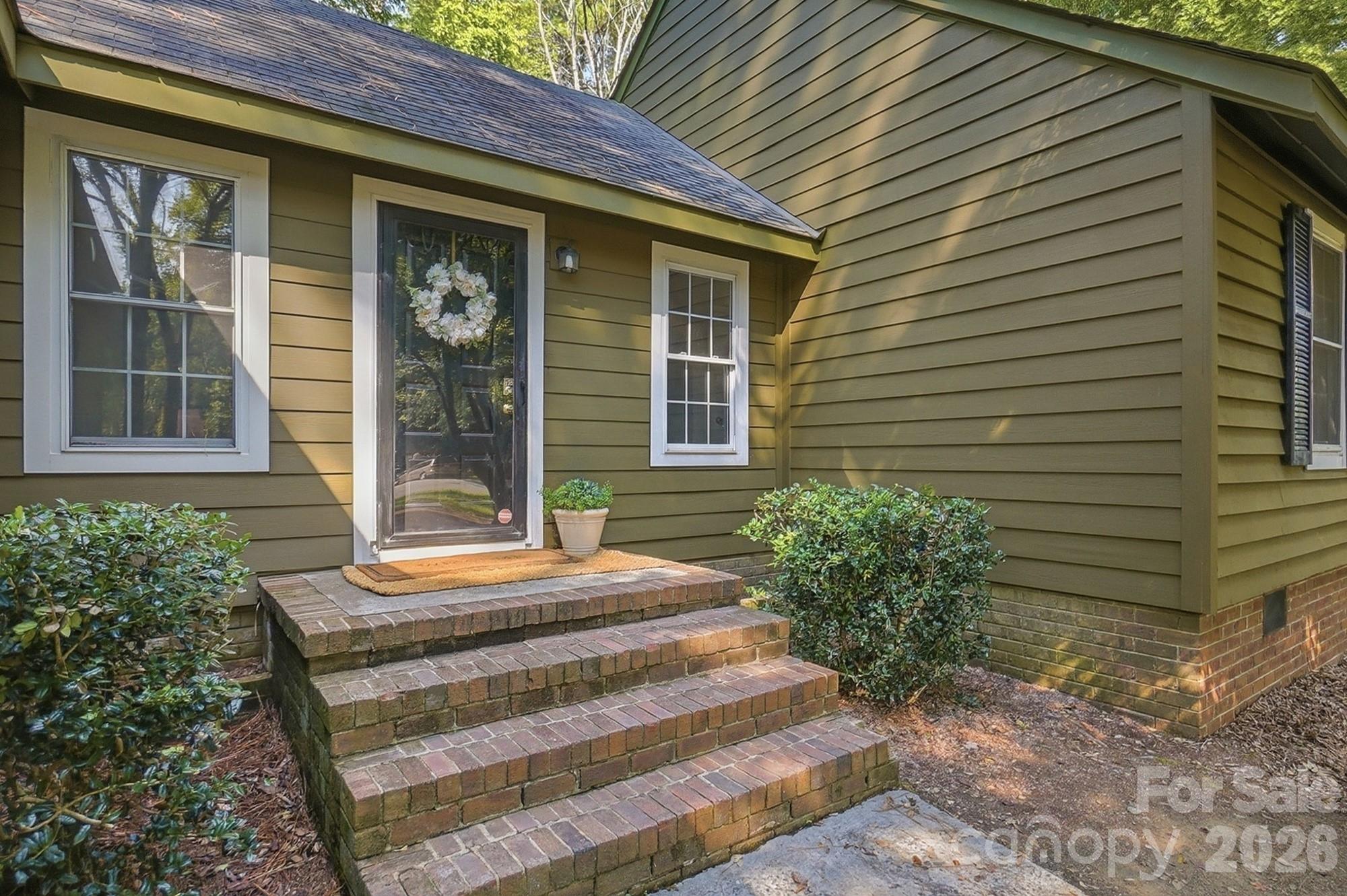 8315 Park Vista Circle — Charlotte