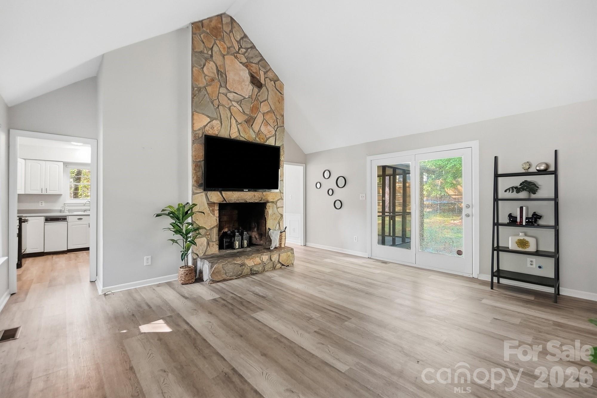 8315 Park Vista Circle — Charlotte