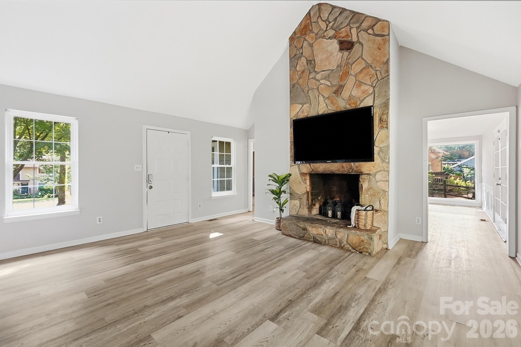 8315 Park Vista Circle — Charlotte