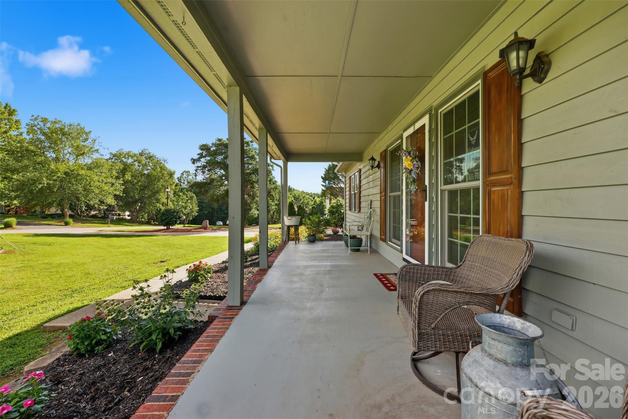 40 Candlewick Cove Drive — Taylorsville