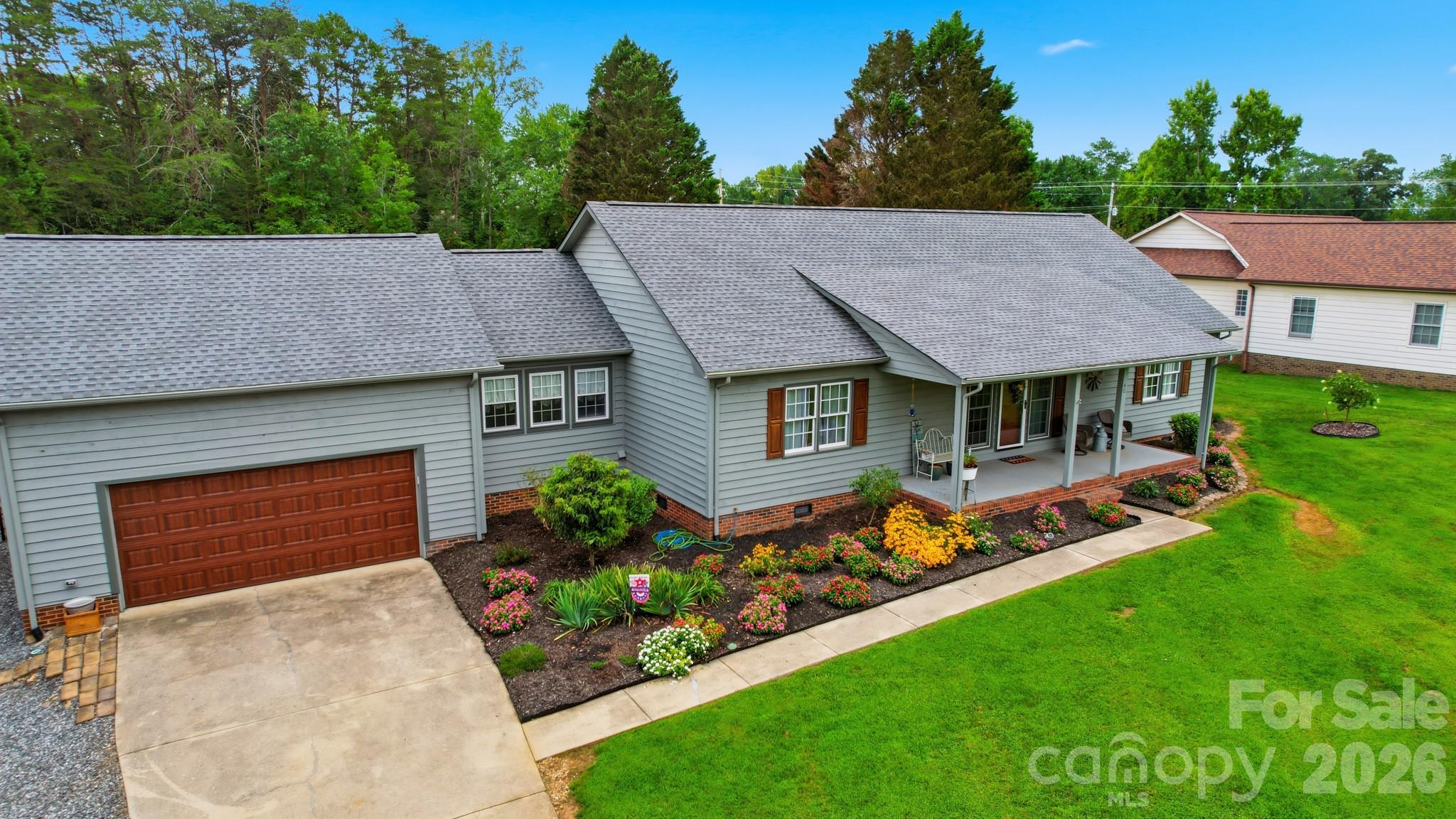 40 Candlewick Cove Drive — Taylorsville