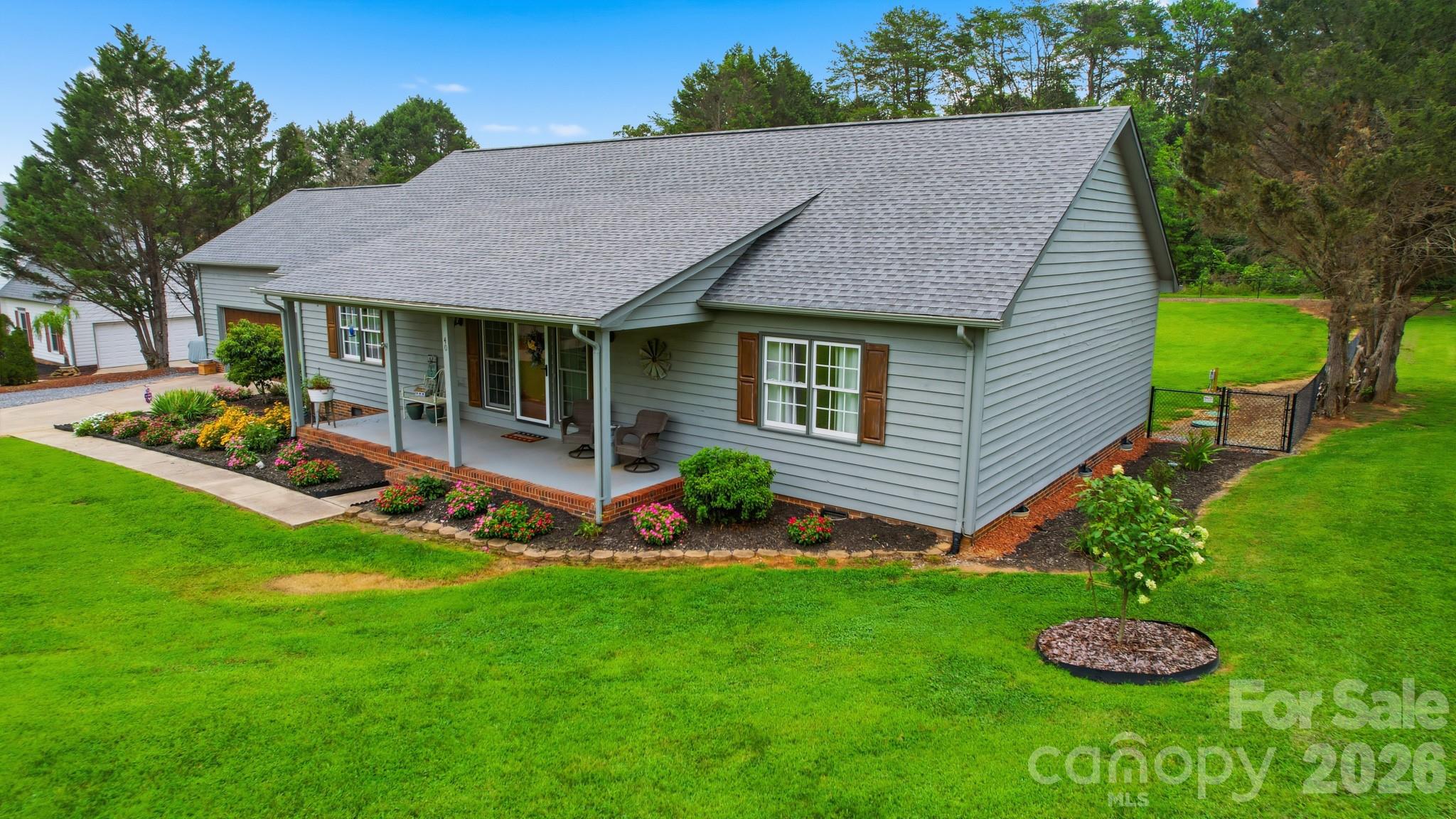 40 Candlewick Cove Drive — Taylorsville