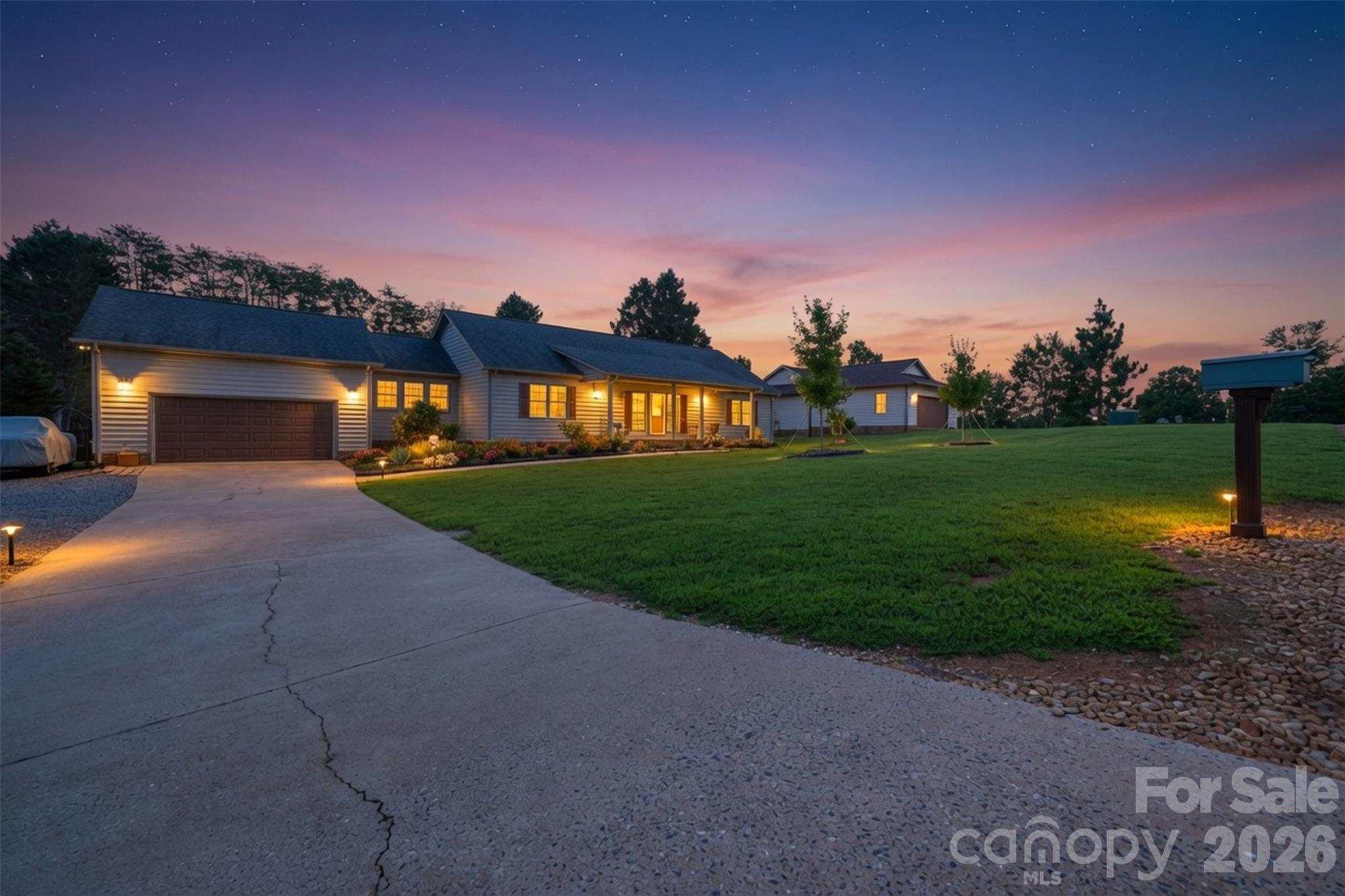 40 Candlewick Cove Drive — Taylorsville