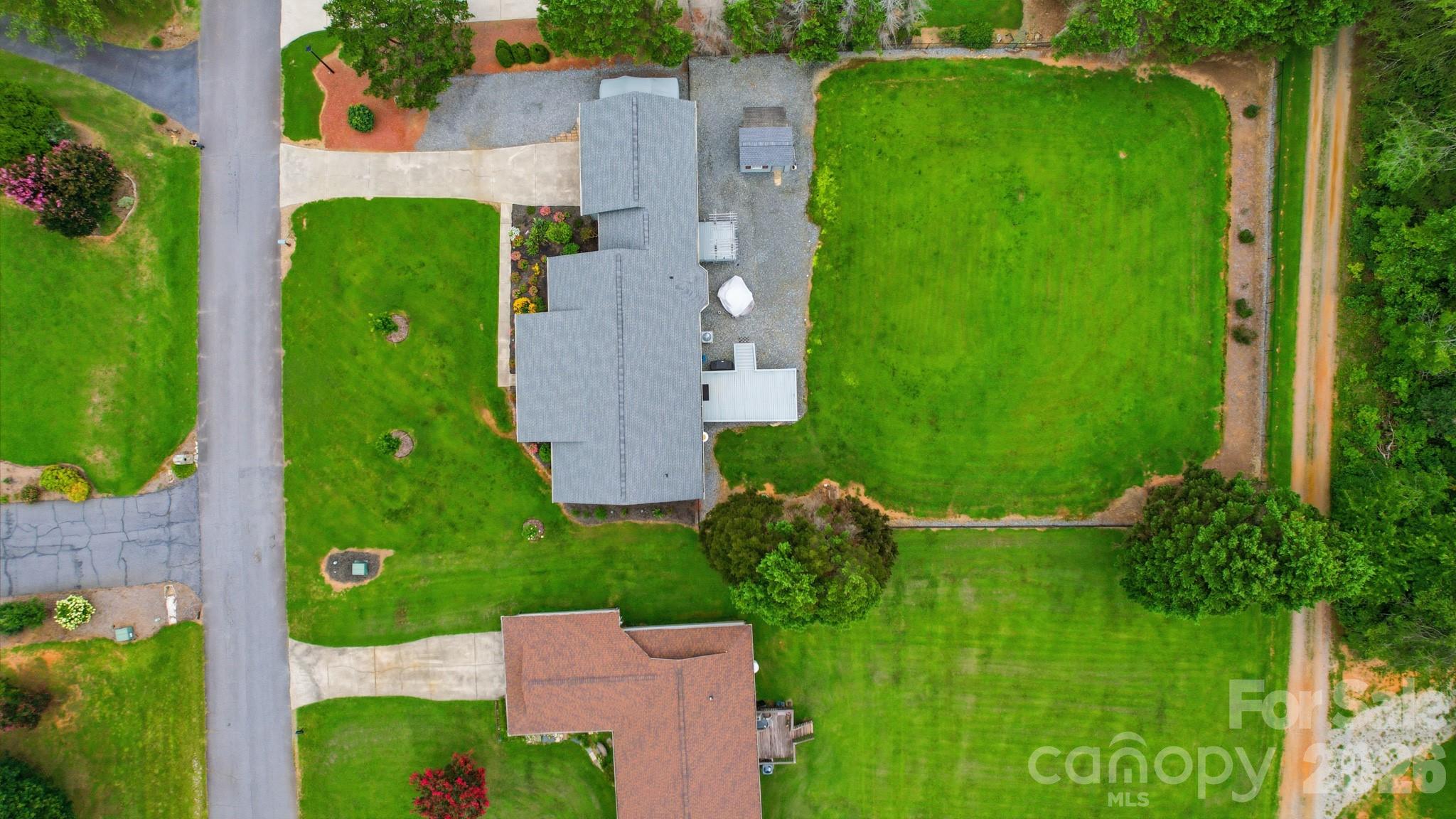 40 Candlewick Cove Drive — Taylorsville