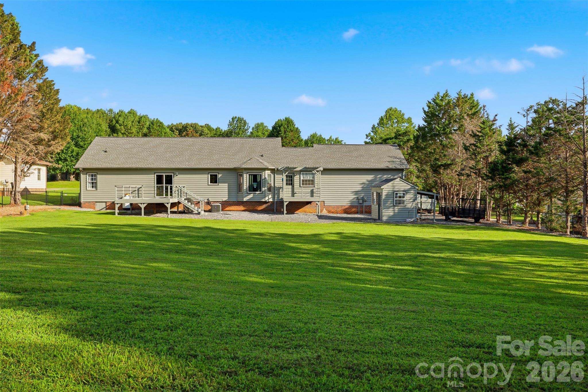 40 Candlewick Cove Drive — Taylorsville