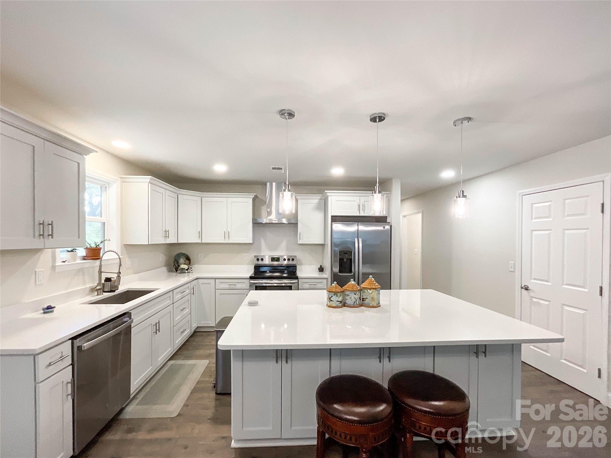 404 White Store Road — Wadesboro