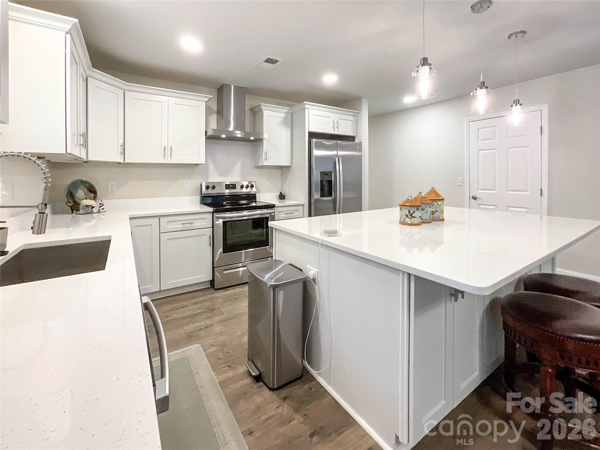 404 White Store Road — Wadesboro