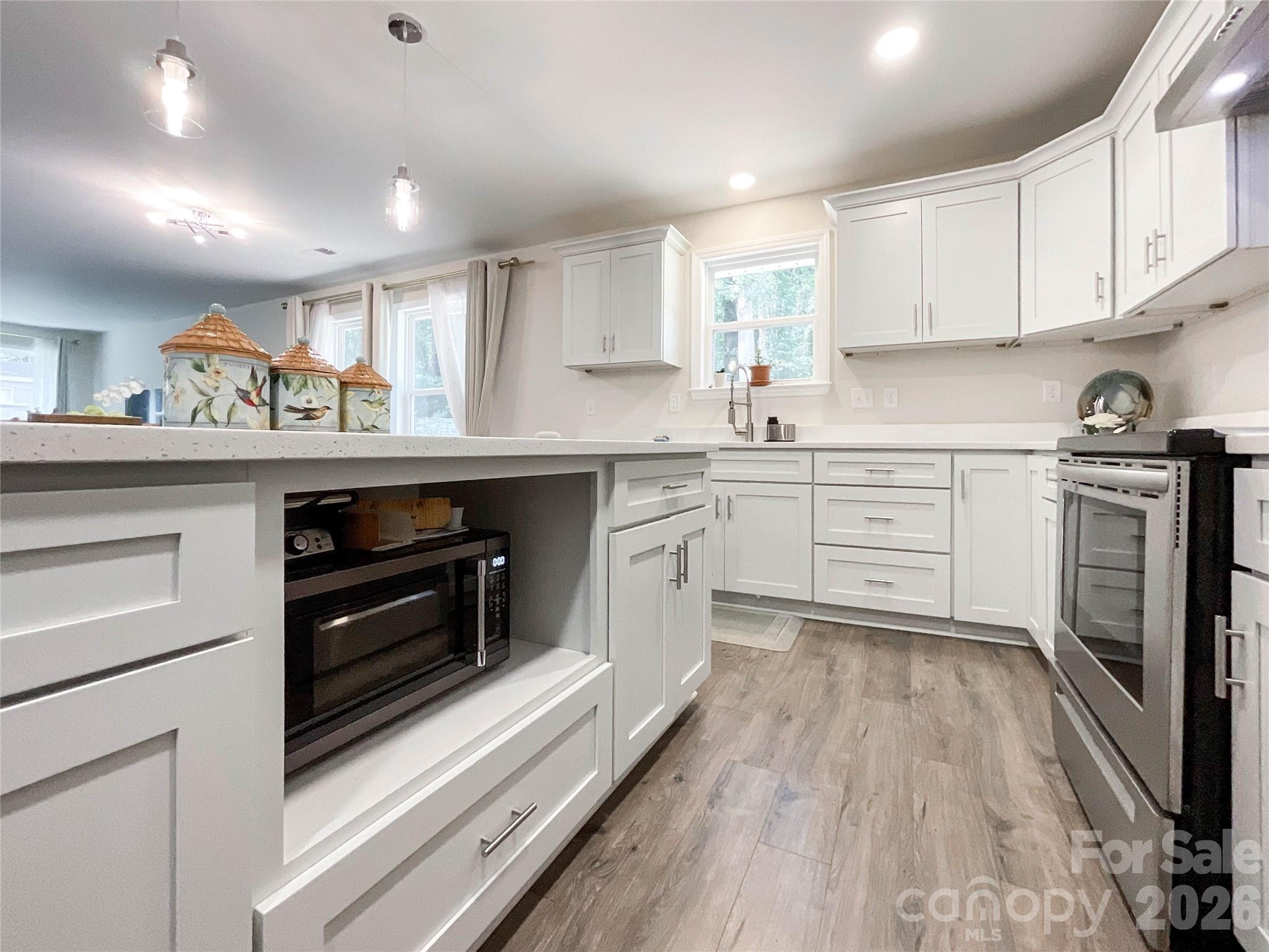404 White Store Road — Wadesboro