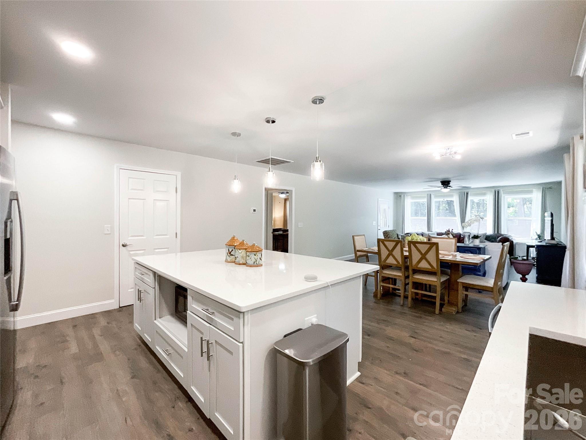 404 White Store Road — Wadesboro