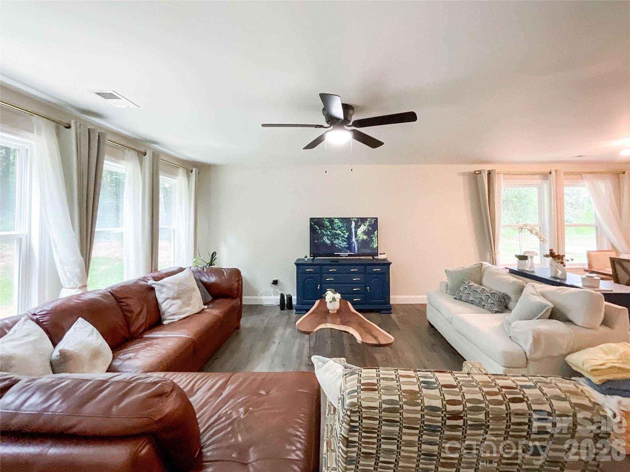 404 White Store Road — Wadesboro