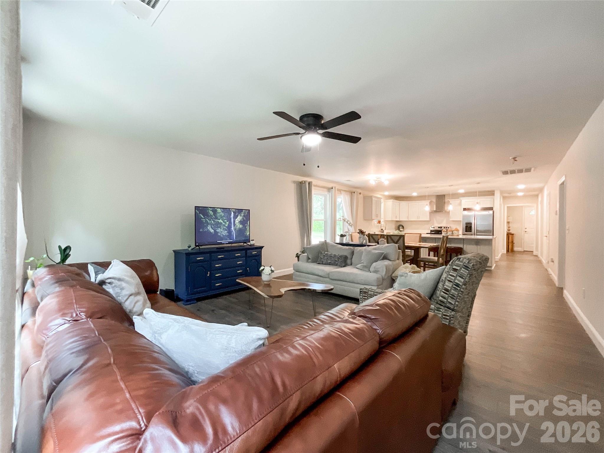 404 White Store Road — Wadesboro