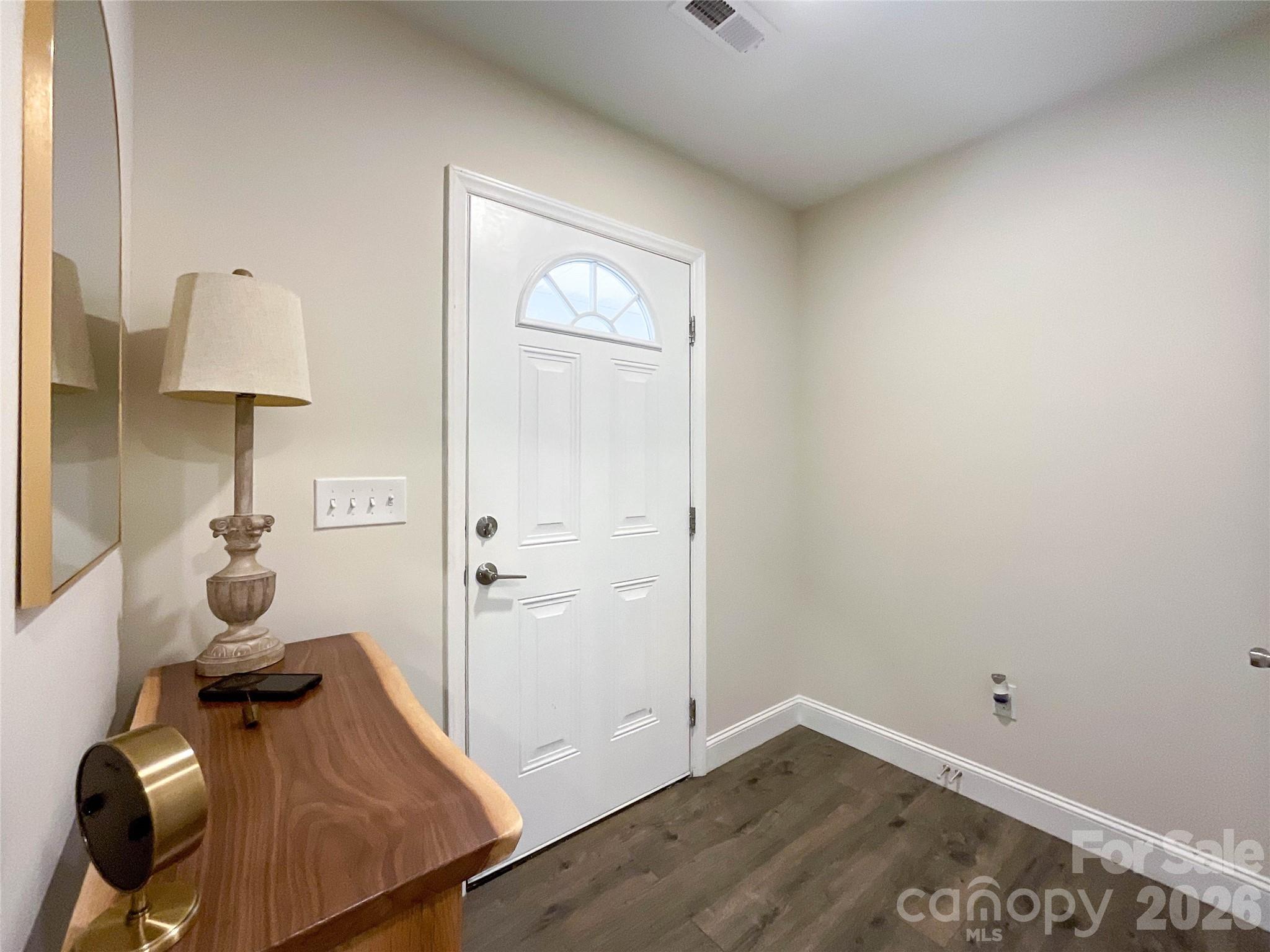404 White Store Road — Wadesboro