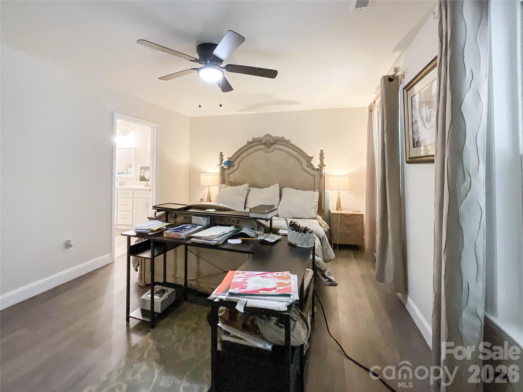 404 White Store Road — Wadesboro