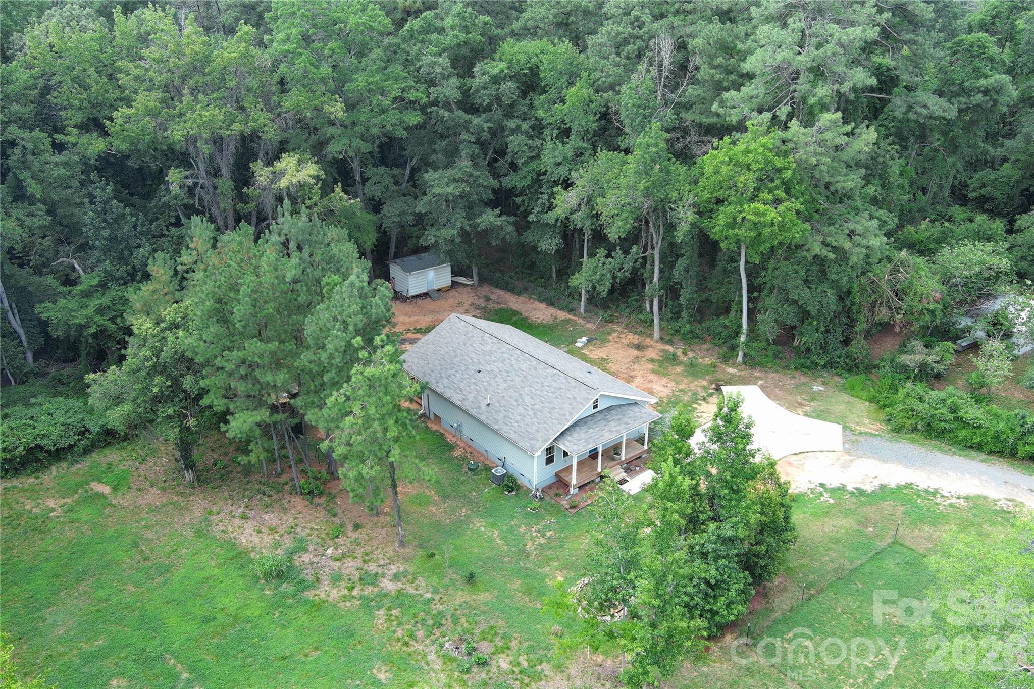 404 White Store Road — Wadesboro