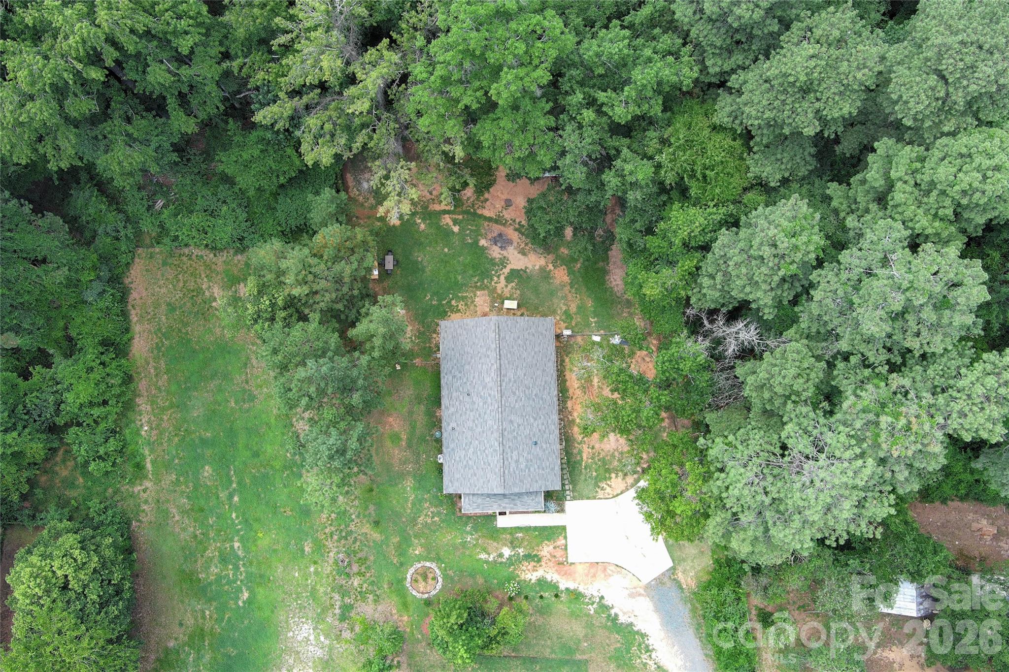 404 White Store Road — Wadesboro