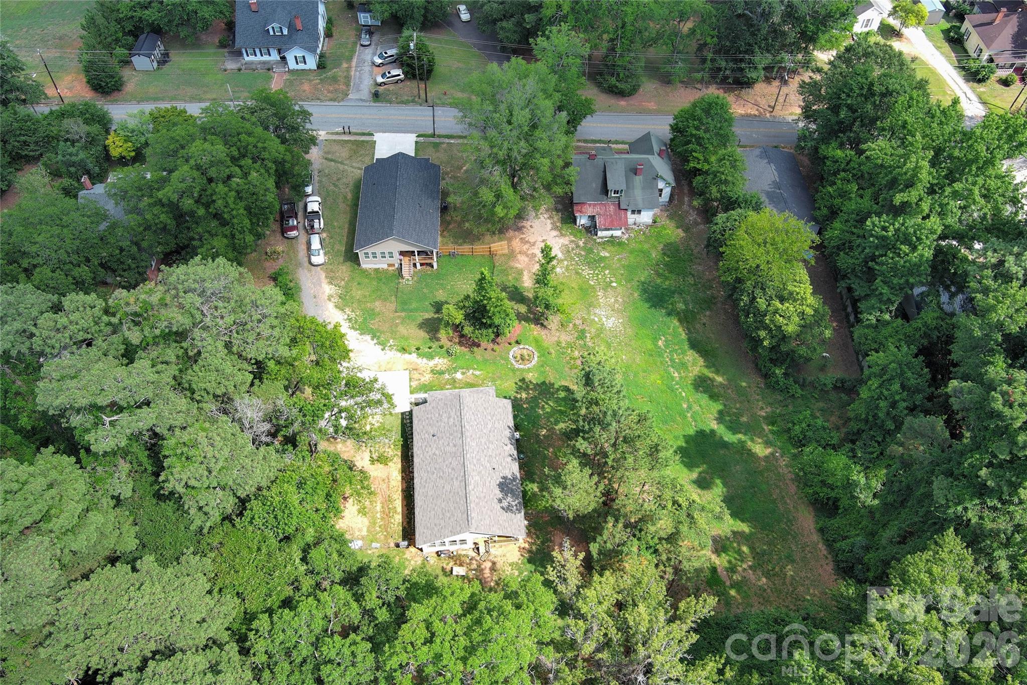 404 White Store Road — Wadesboro