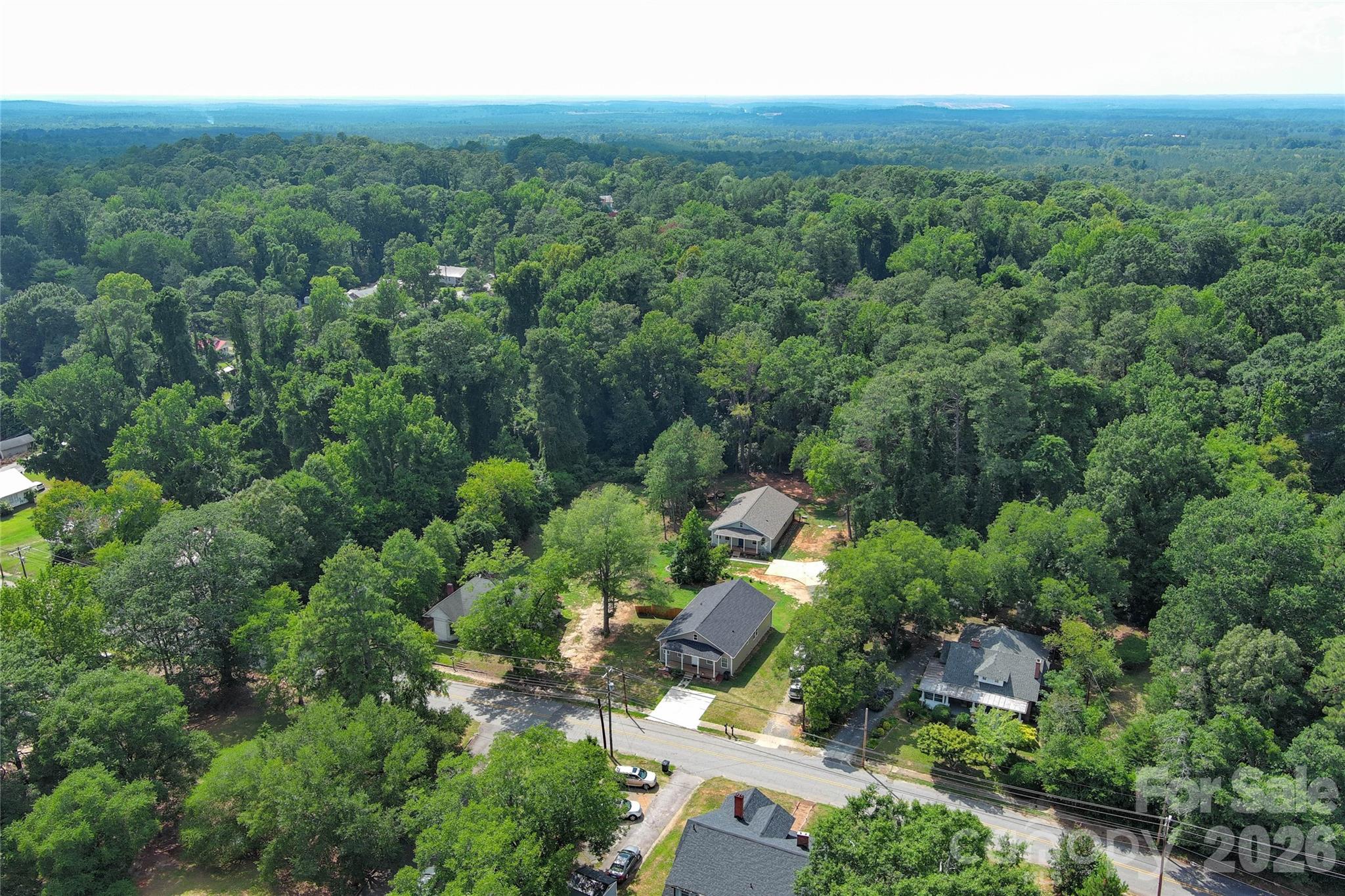 404 White Store Road — Wadesboro