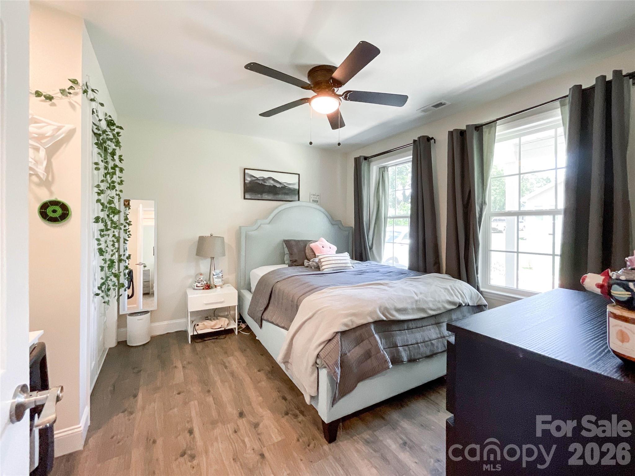 404 White Store Road — Wadesboro