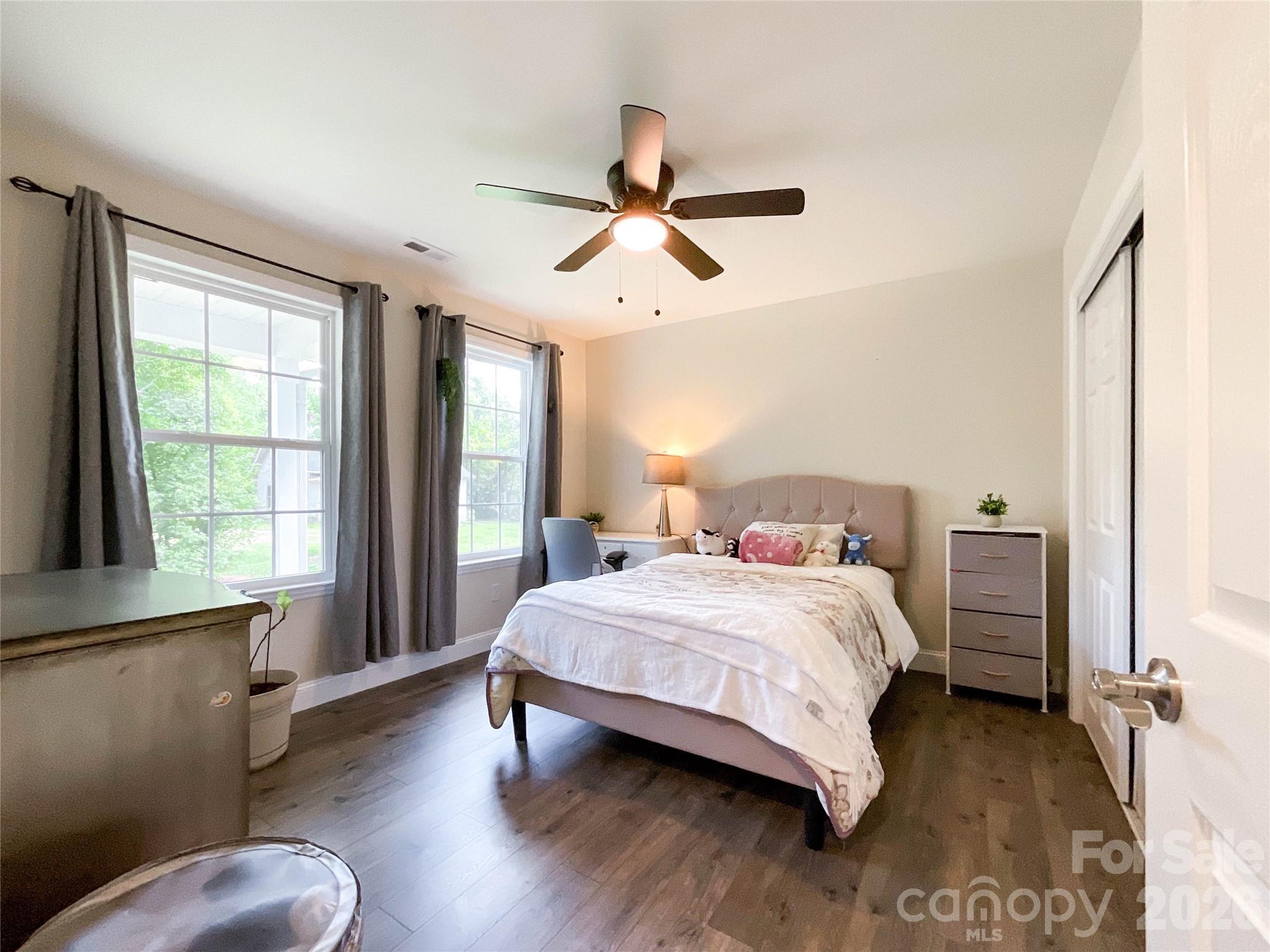 404 White Store Road — Wadesboro