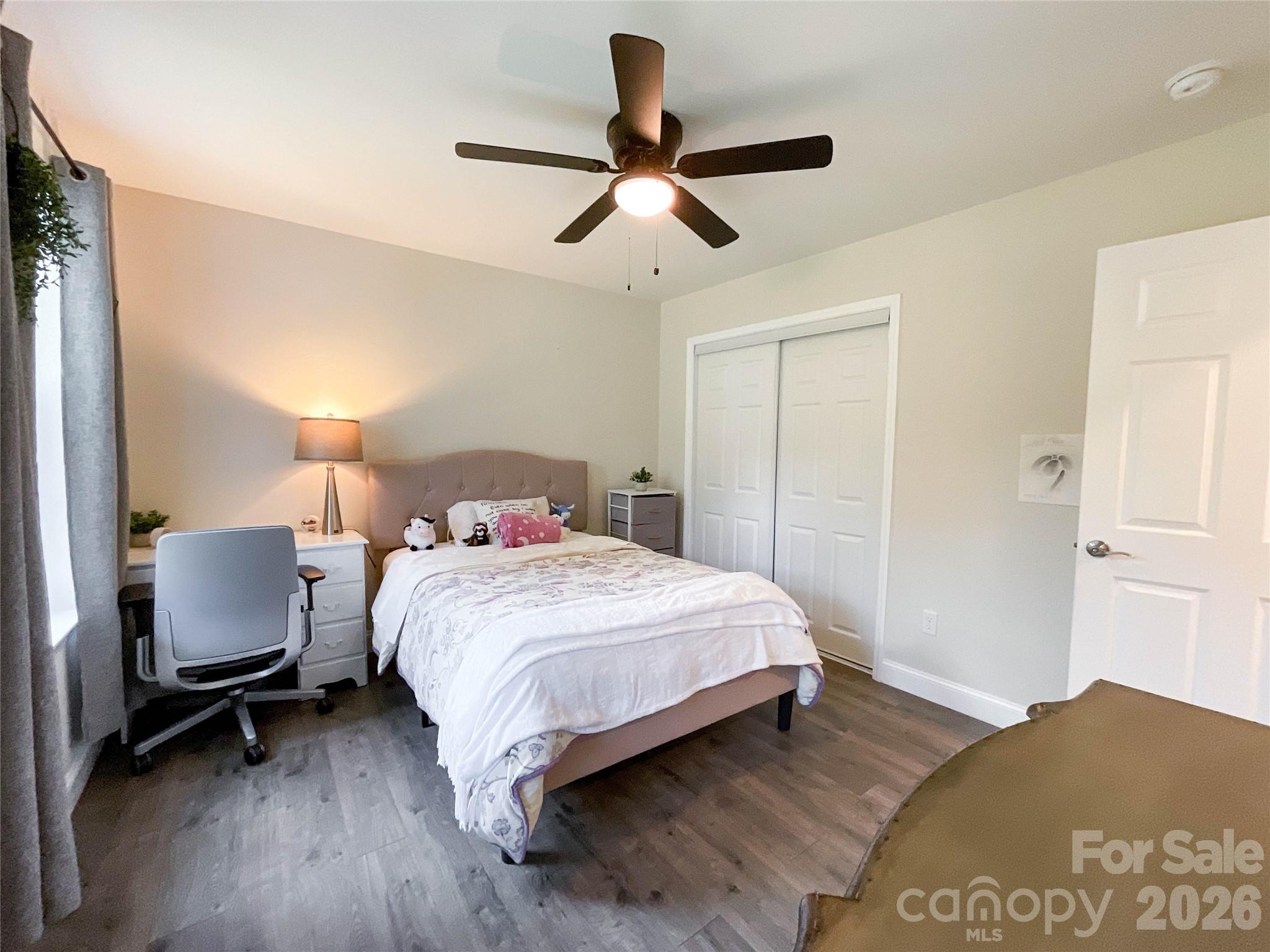 404 White Store Road — Wadesboro