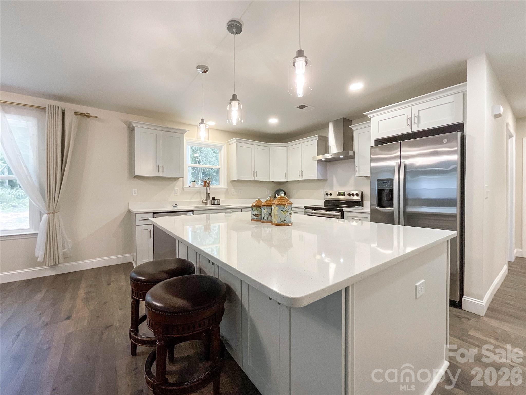 404 White Store Road — Wadesboro