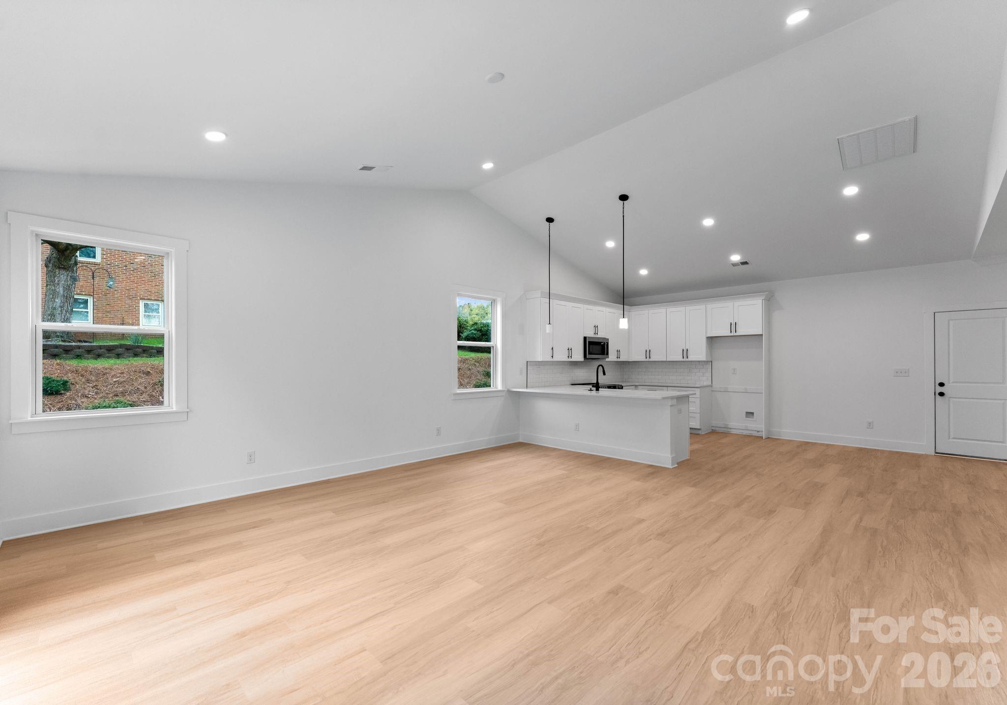 220 Nancy Drive — Shelby