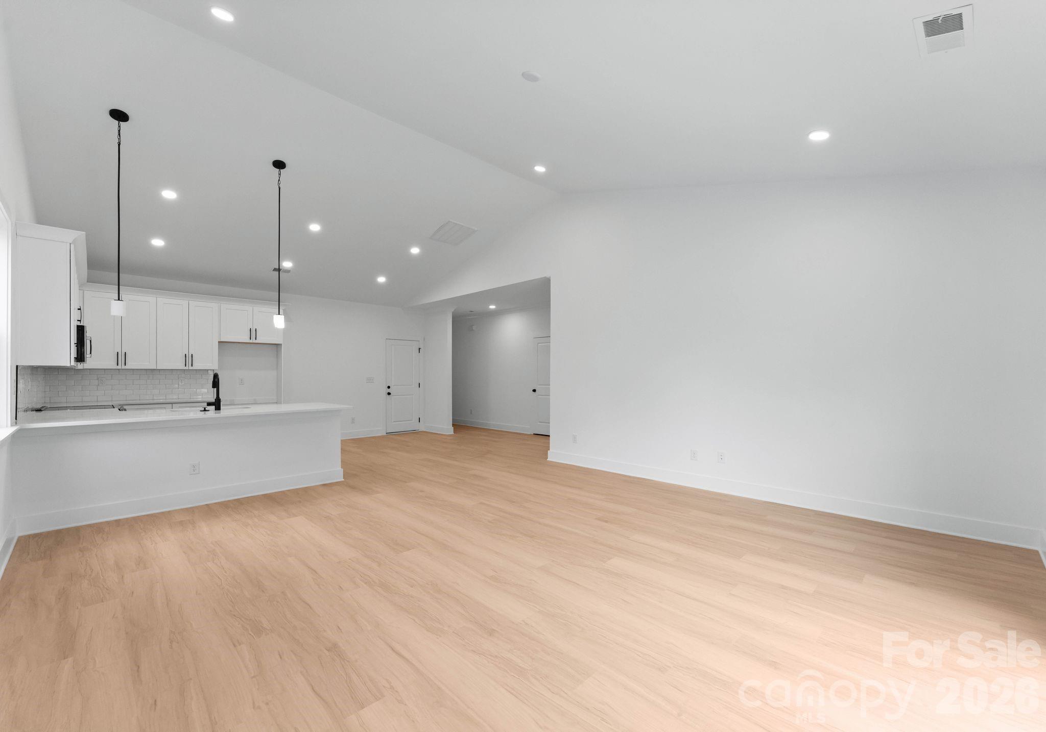 220 Nancy Drive — Shelby