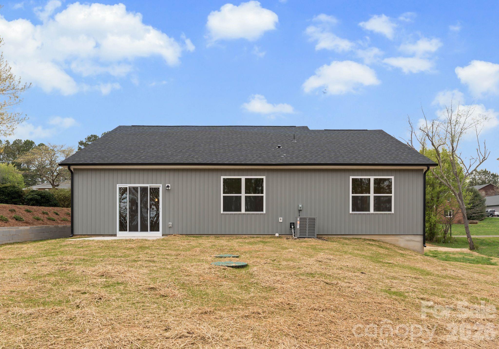 220 Nancy Drive — Shelby