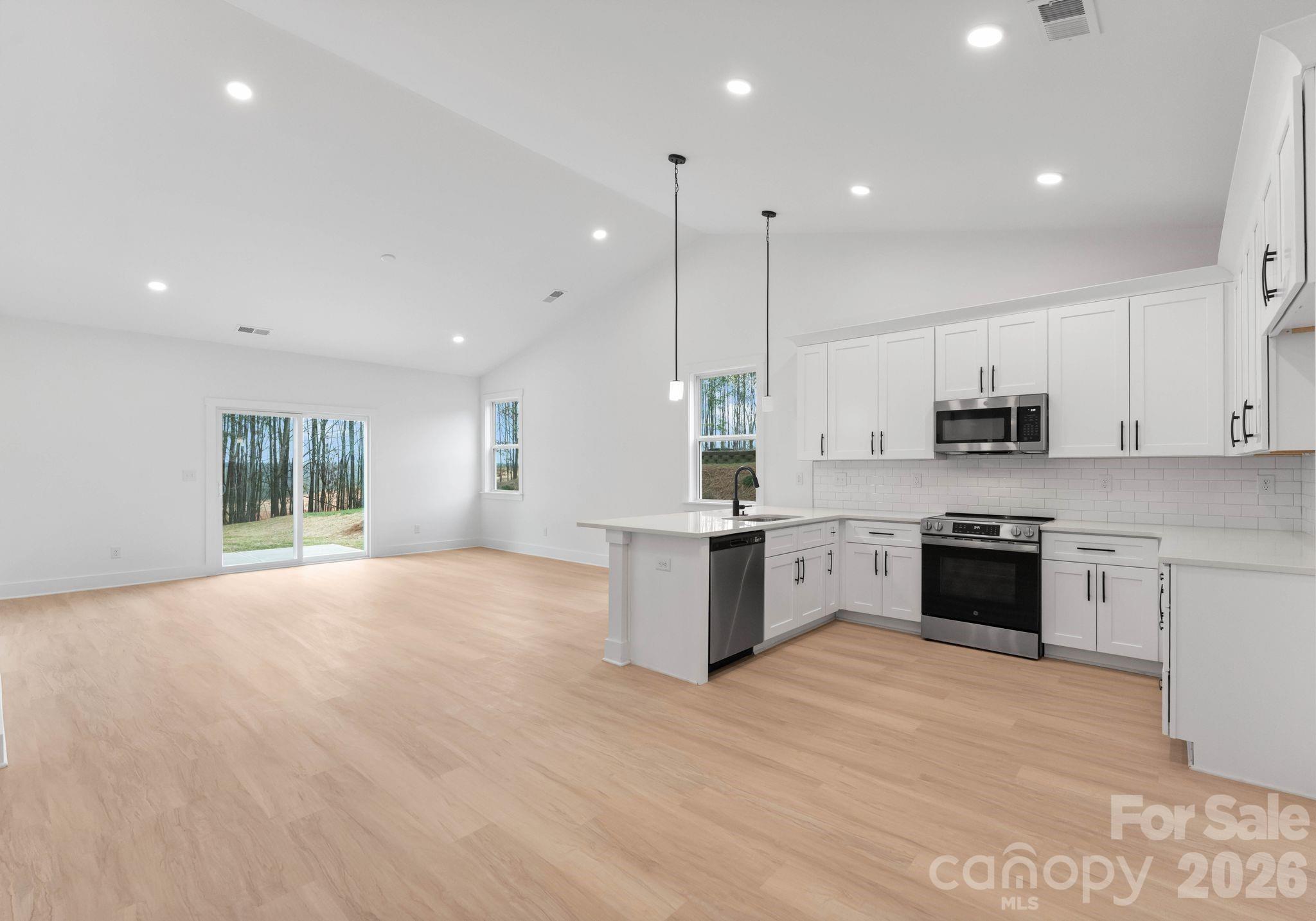 220 Nancy Drive — Shelby