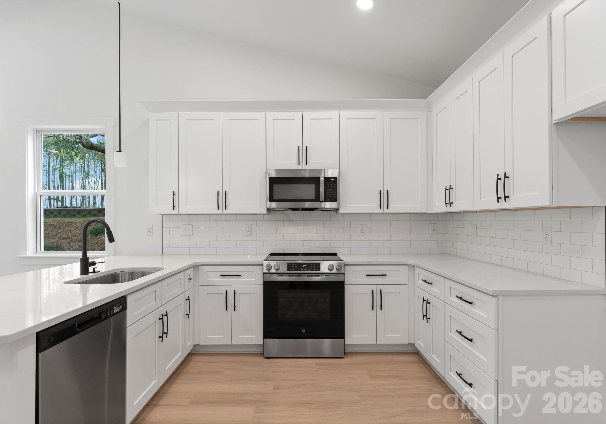 220 Nancy Drive — Shelby