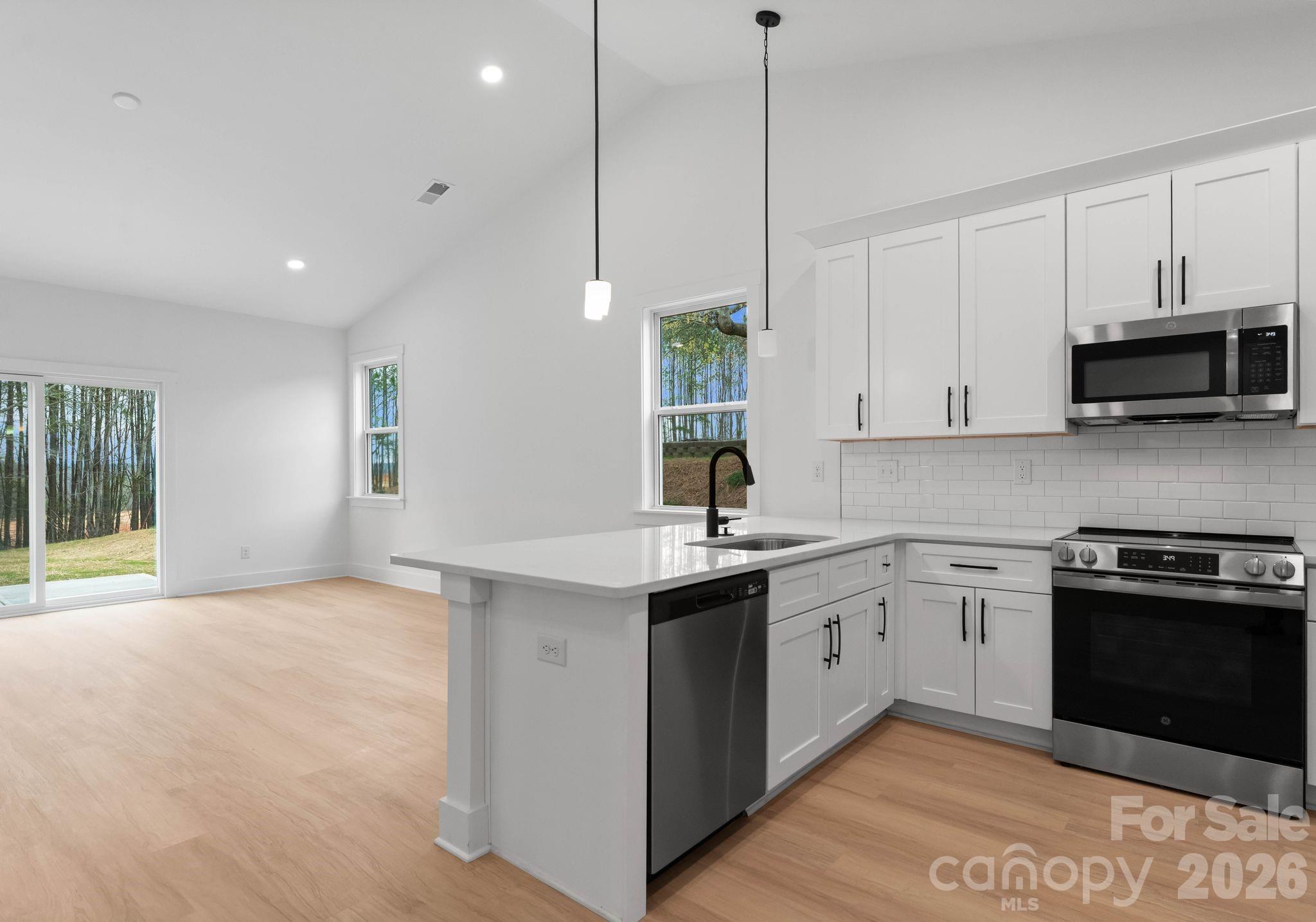 220 Nancy Drive — Shelby