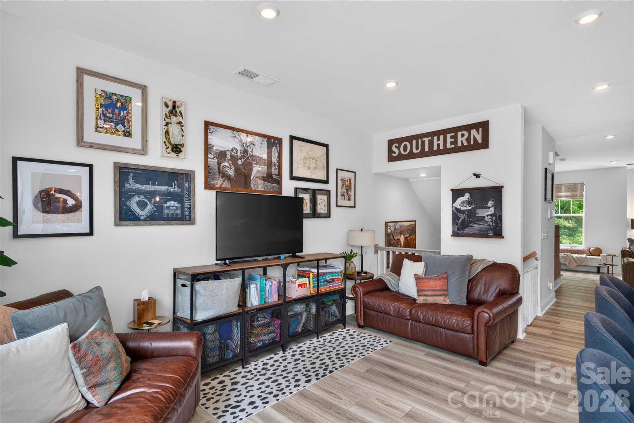 606 District Court — Fort Mill