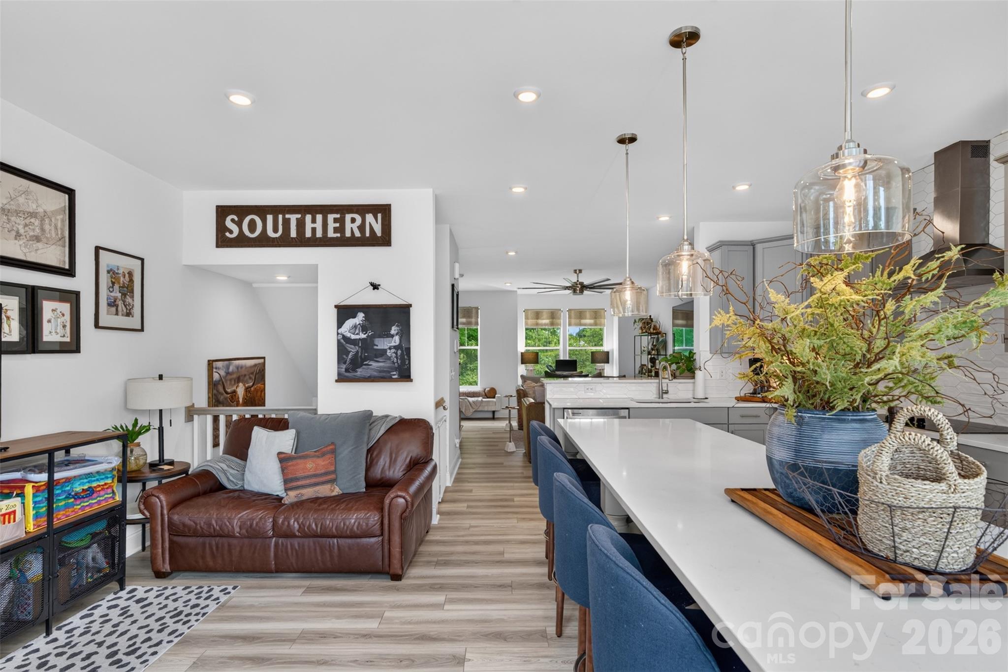606 District Court — Fort Mill