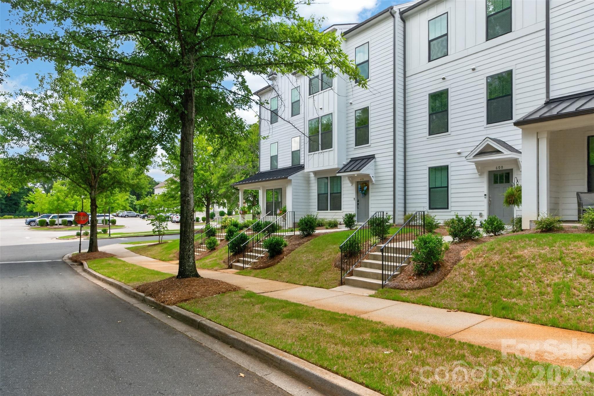 606 District Court — Fort Mill