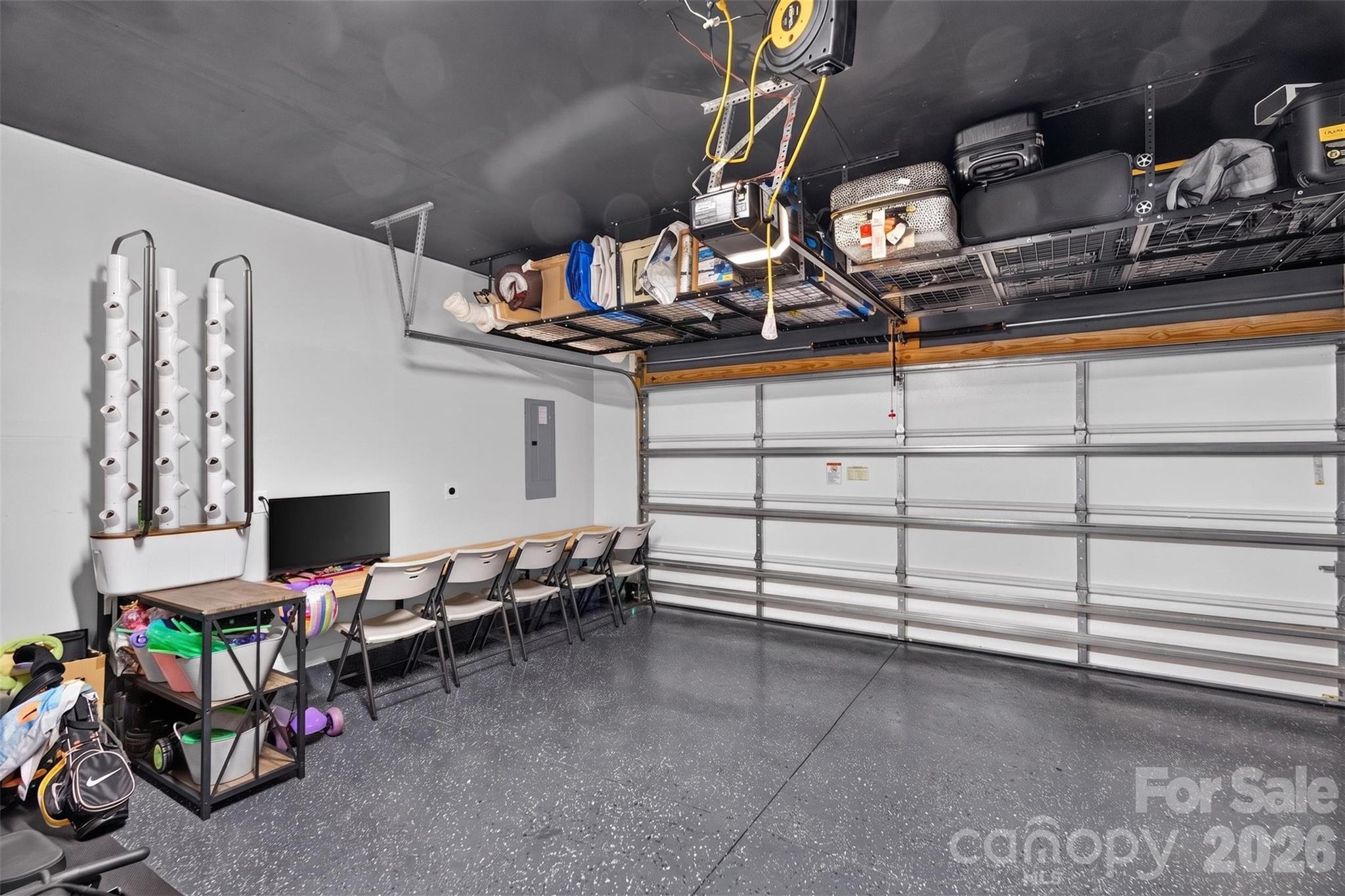606 District Court — Fort Mill