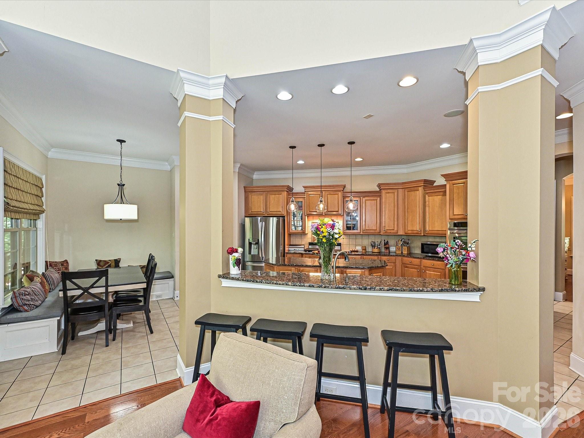 2325 Herrons Nest Place NW — Concord