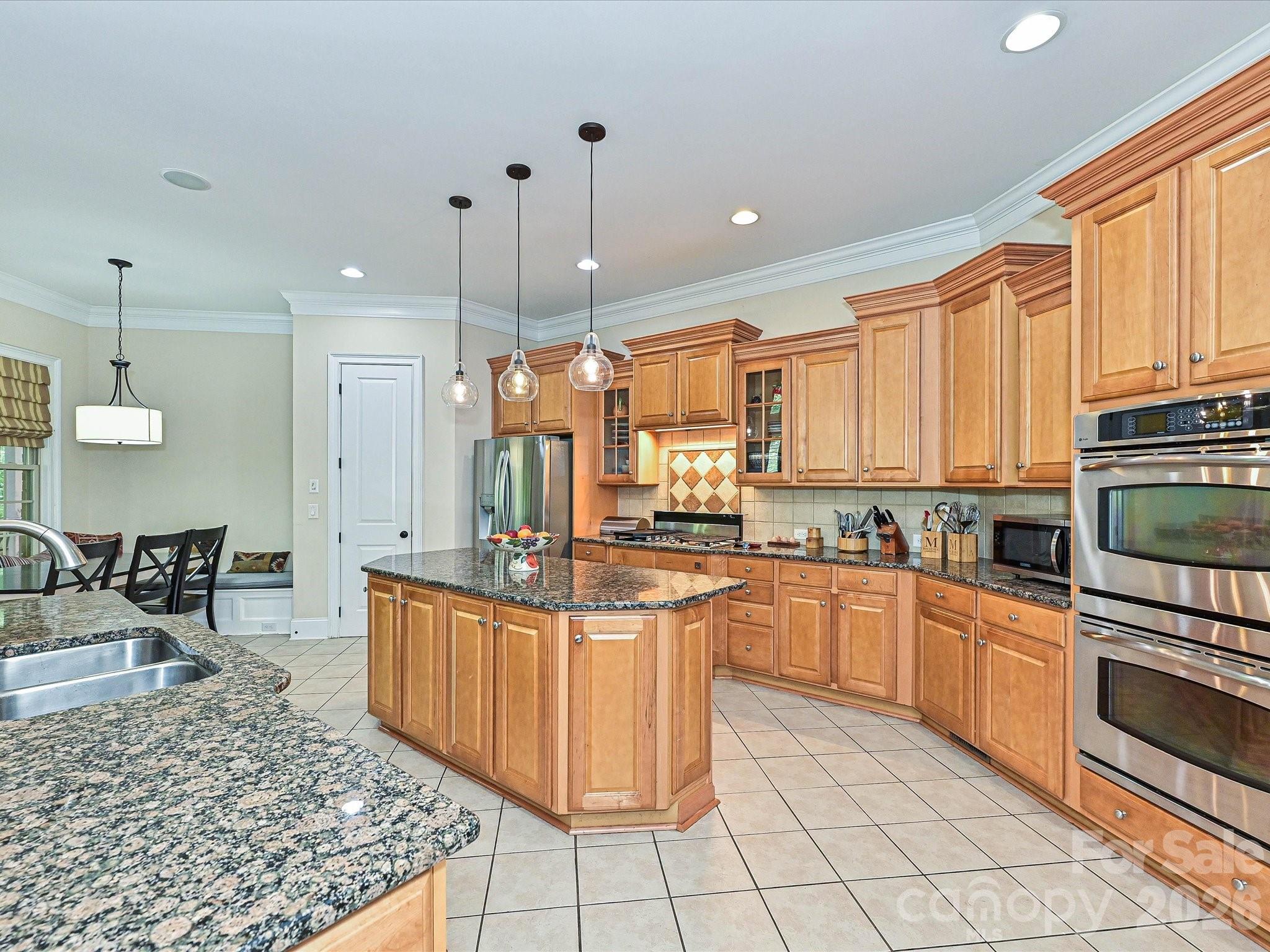 2325 Herrons Nest Place NW — Concord