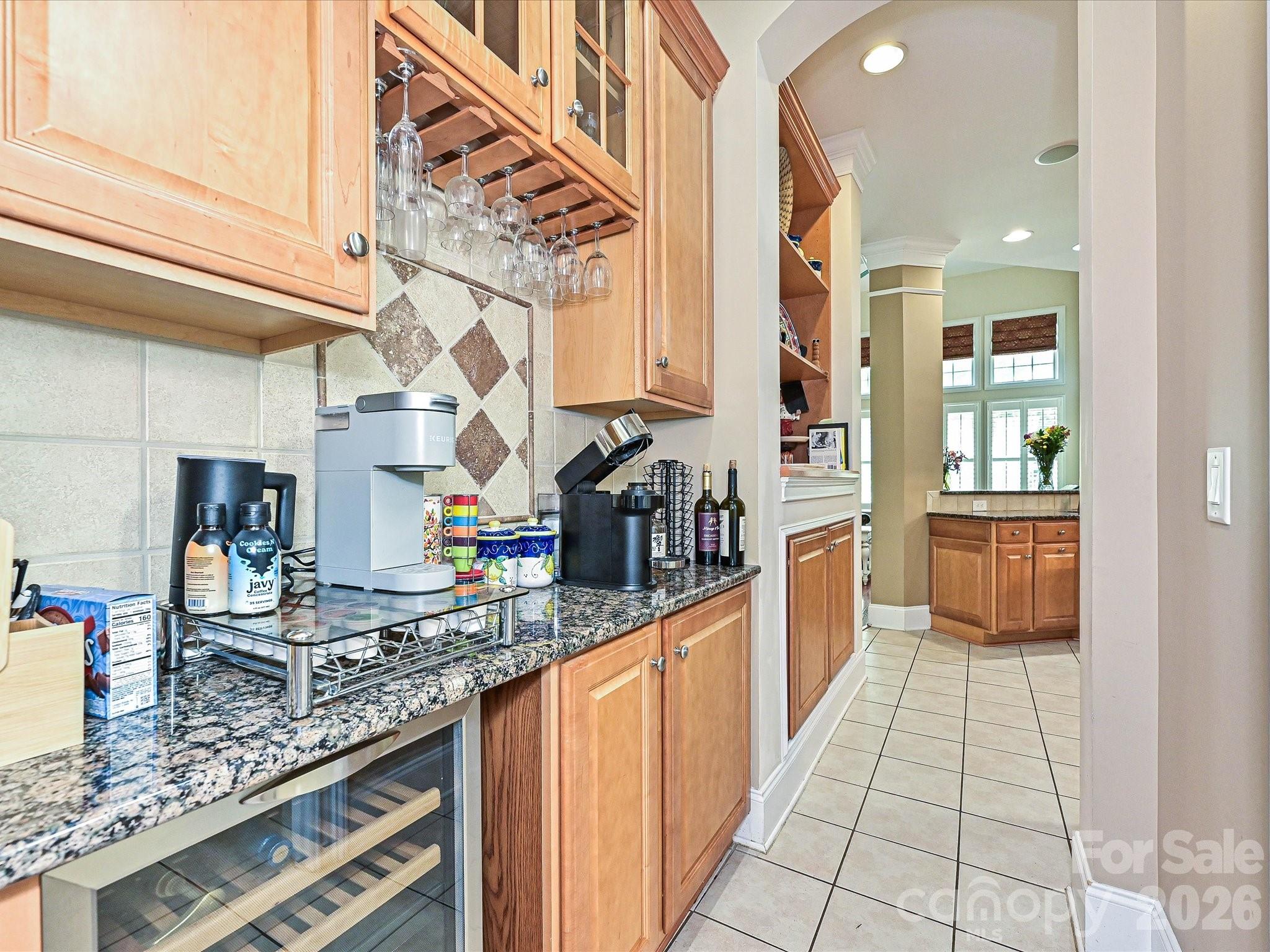 2325 Herrons Nest Place NW — Concord