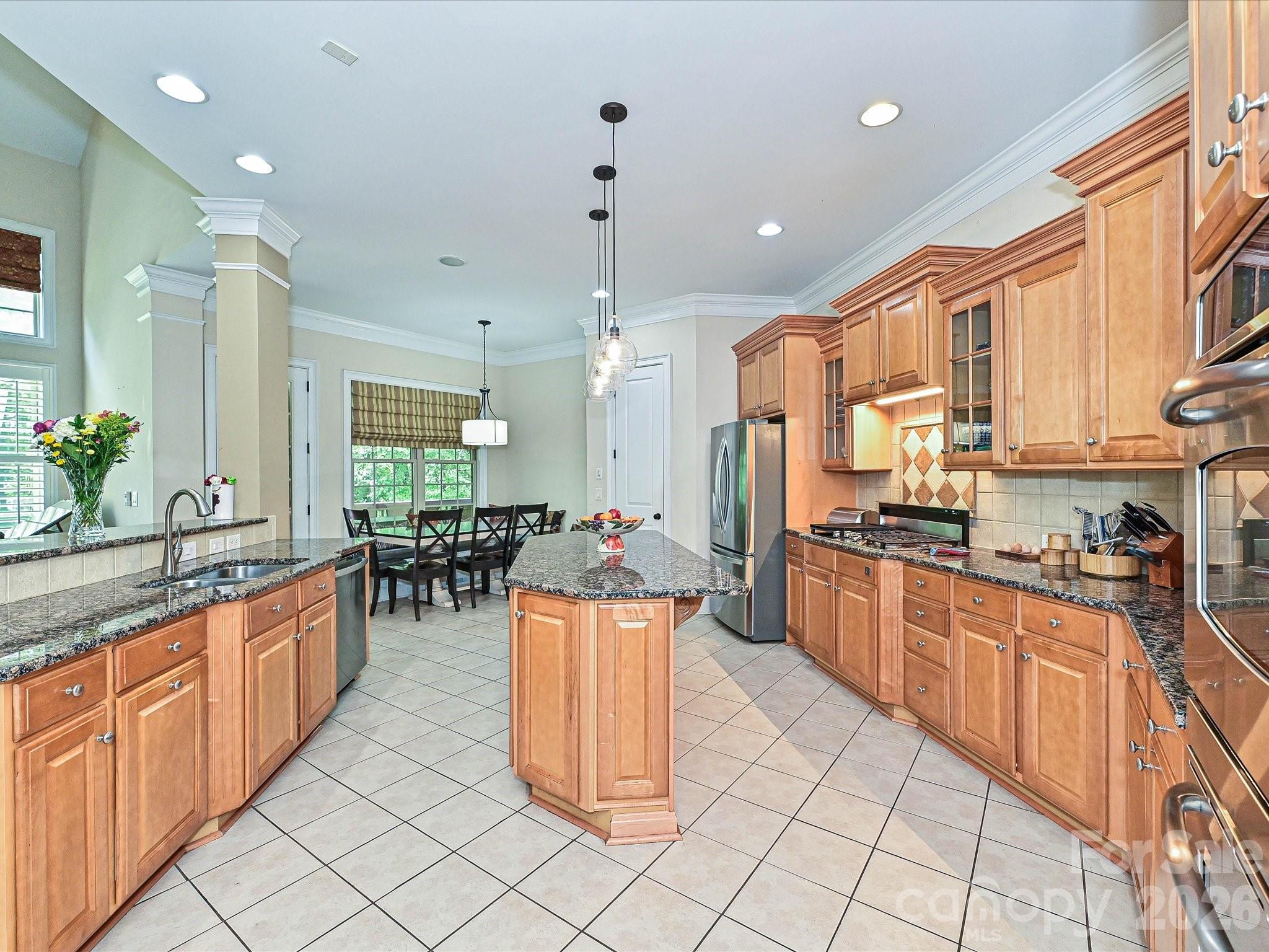 2325 Herrons Nest Place NW — Concord