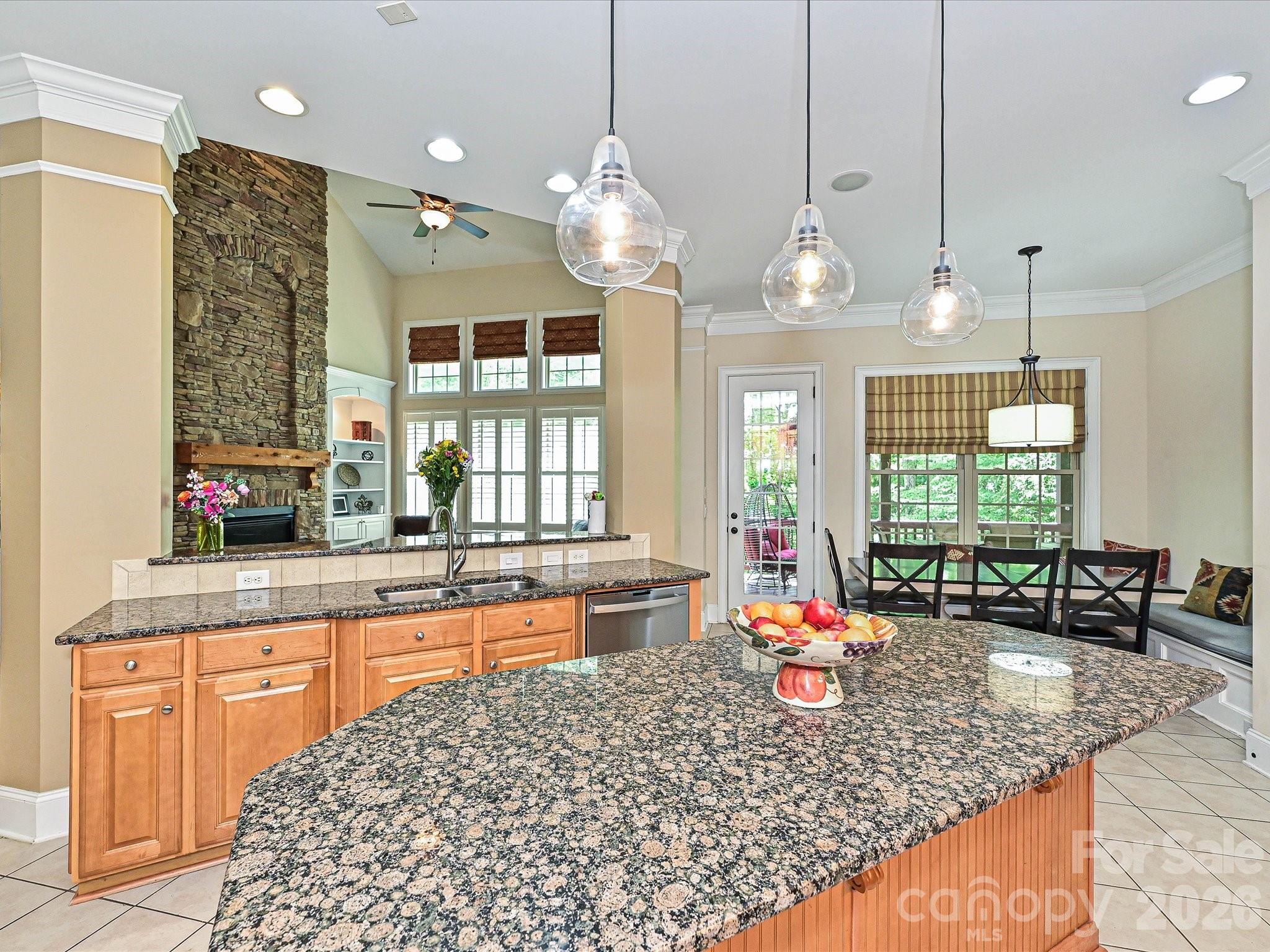 2325 Herrons Nest Place NW — Concord