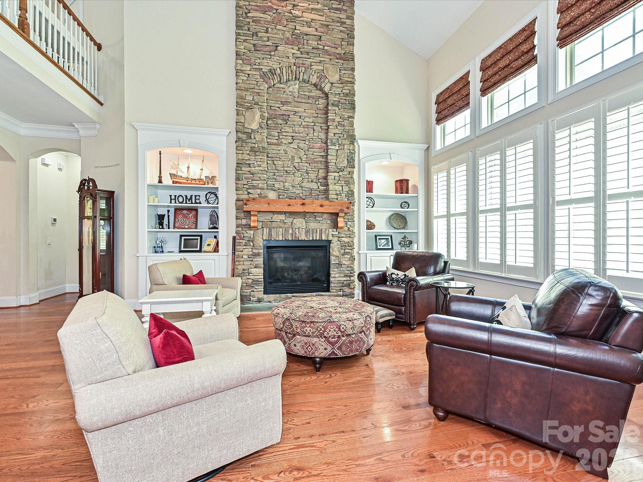 2325 Herrons Nest Place NW — Concord