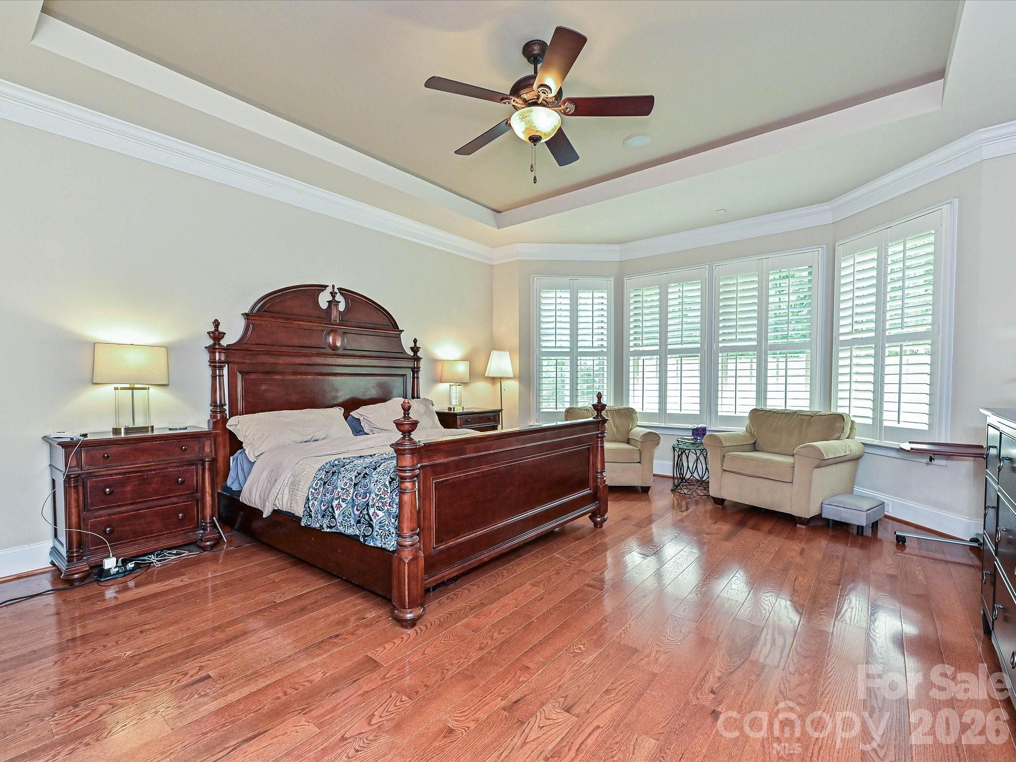 2325 Herrons Nest Place NW — Concord