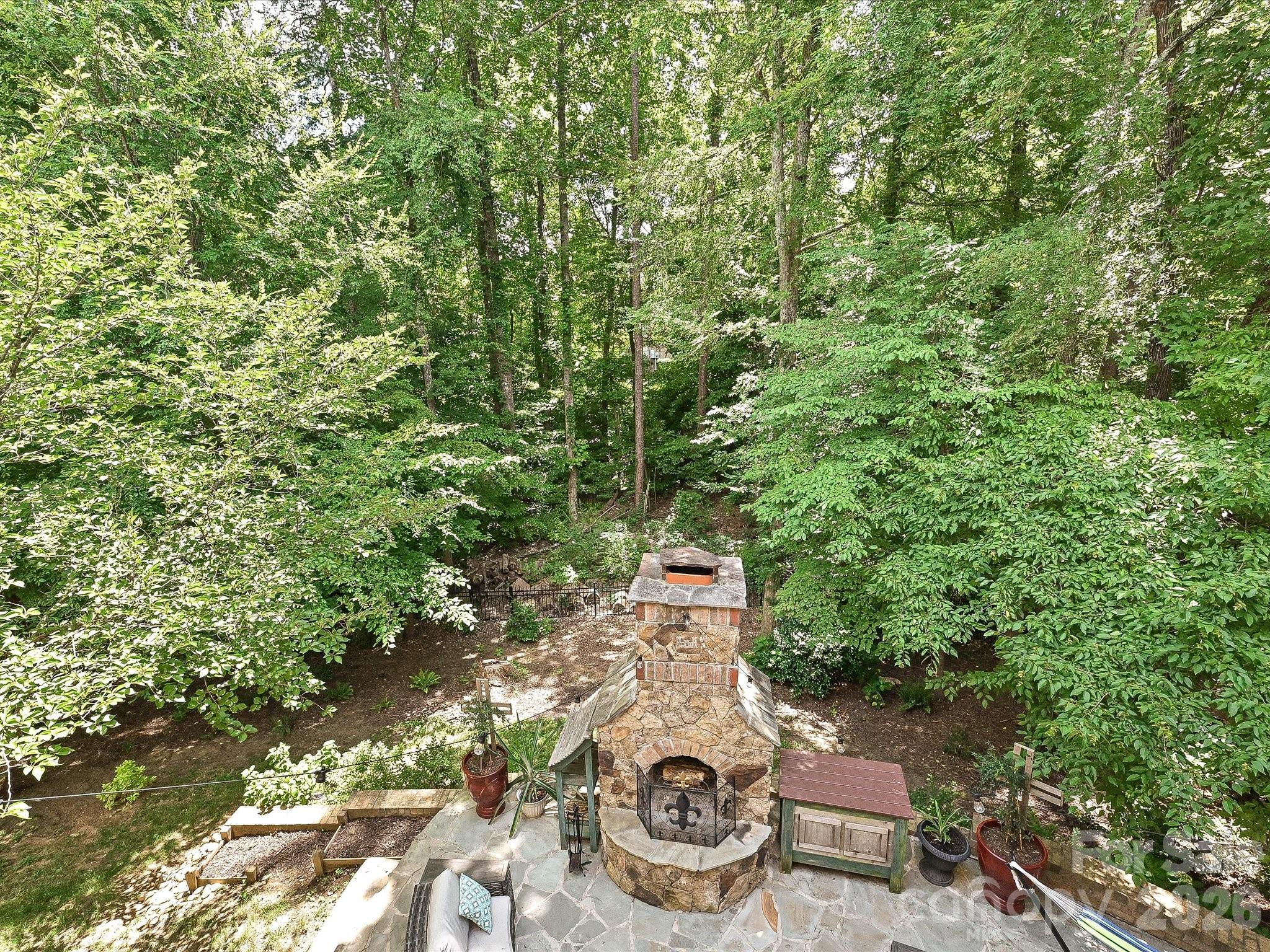 2325 Herrons Nest Place NW — Concord