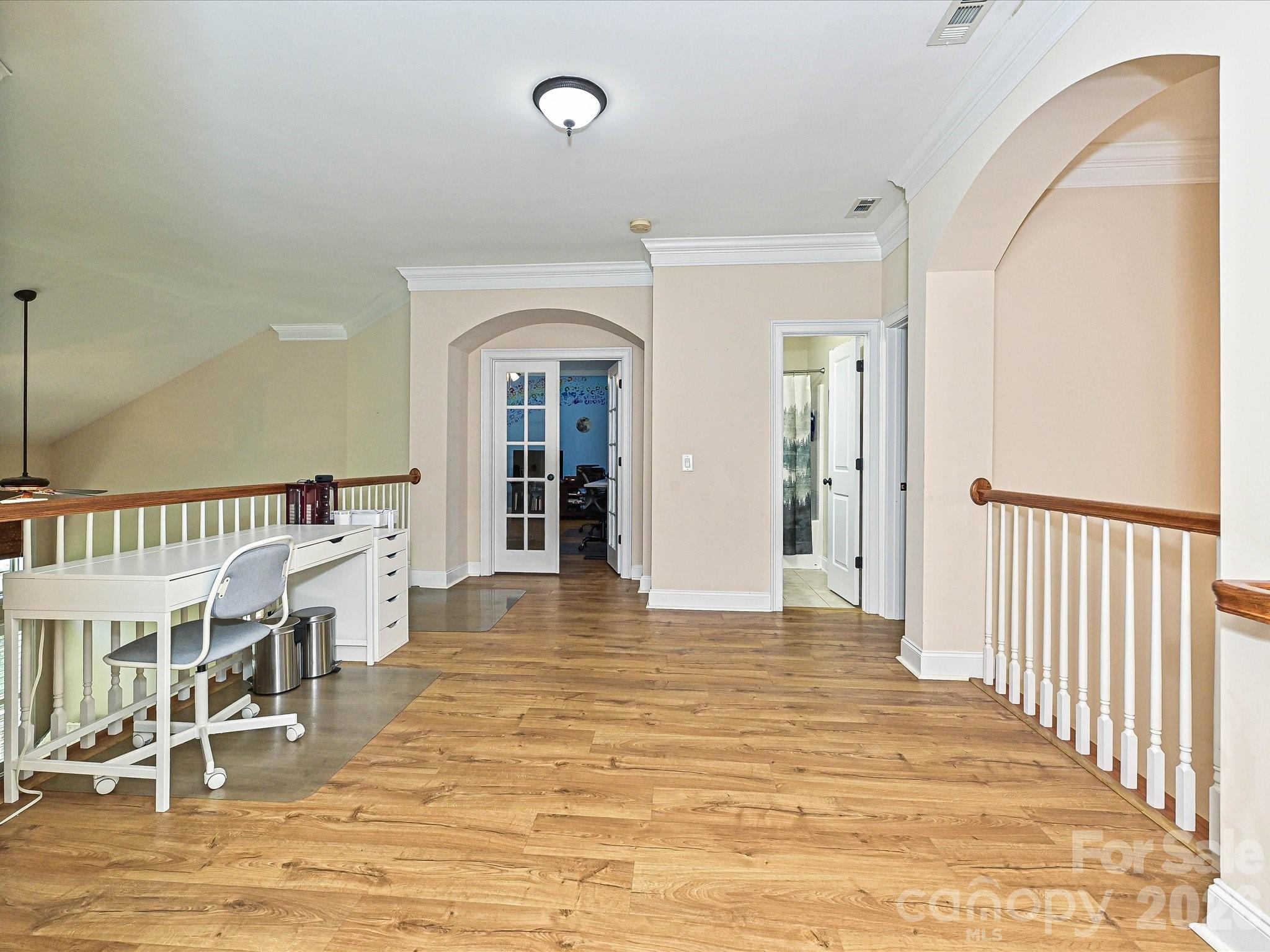 2325 Herrons Nest Place NW — Concord