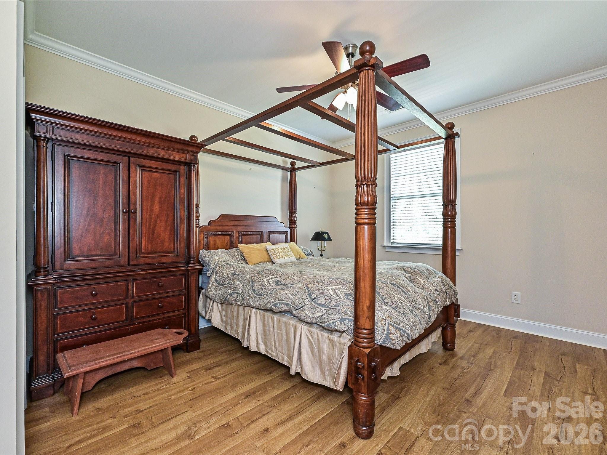 2325 Herrons Nest Place NW — Concord