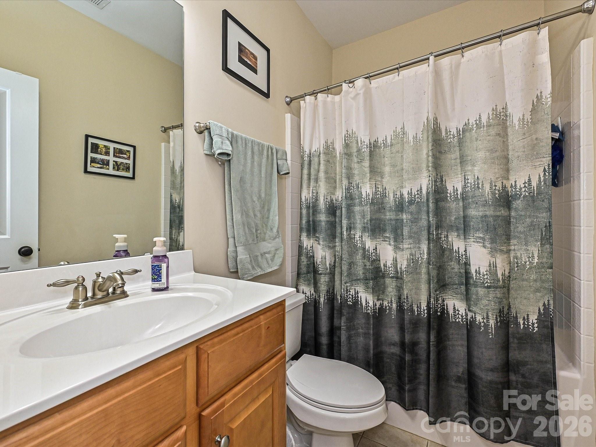 2325 Herrons Nest Place NW — Concord
